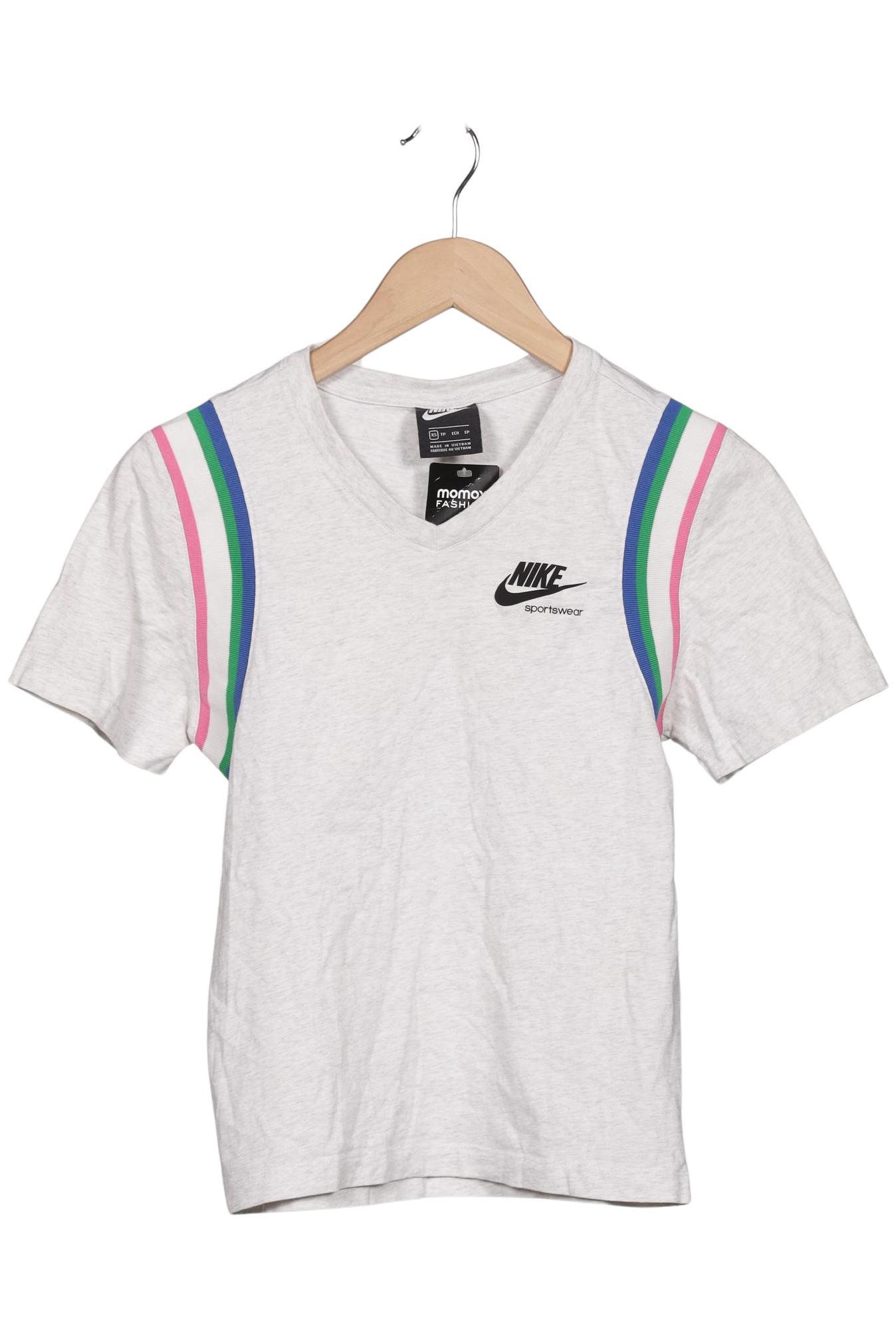 

Nike Damen T-Shirt, mehrfarbig, Gr. 34