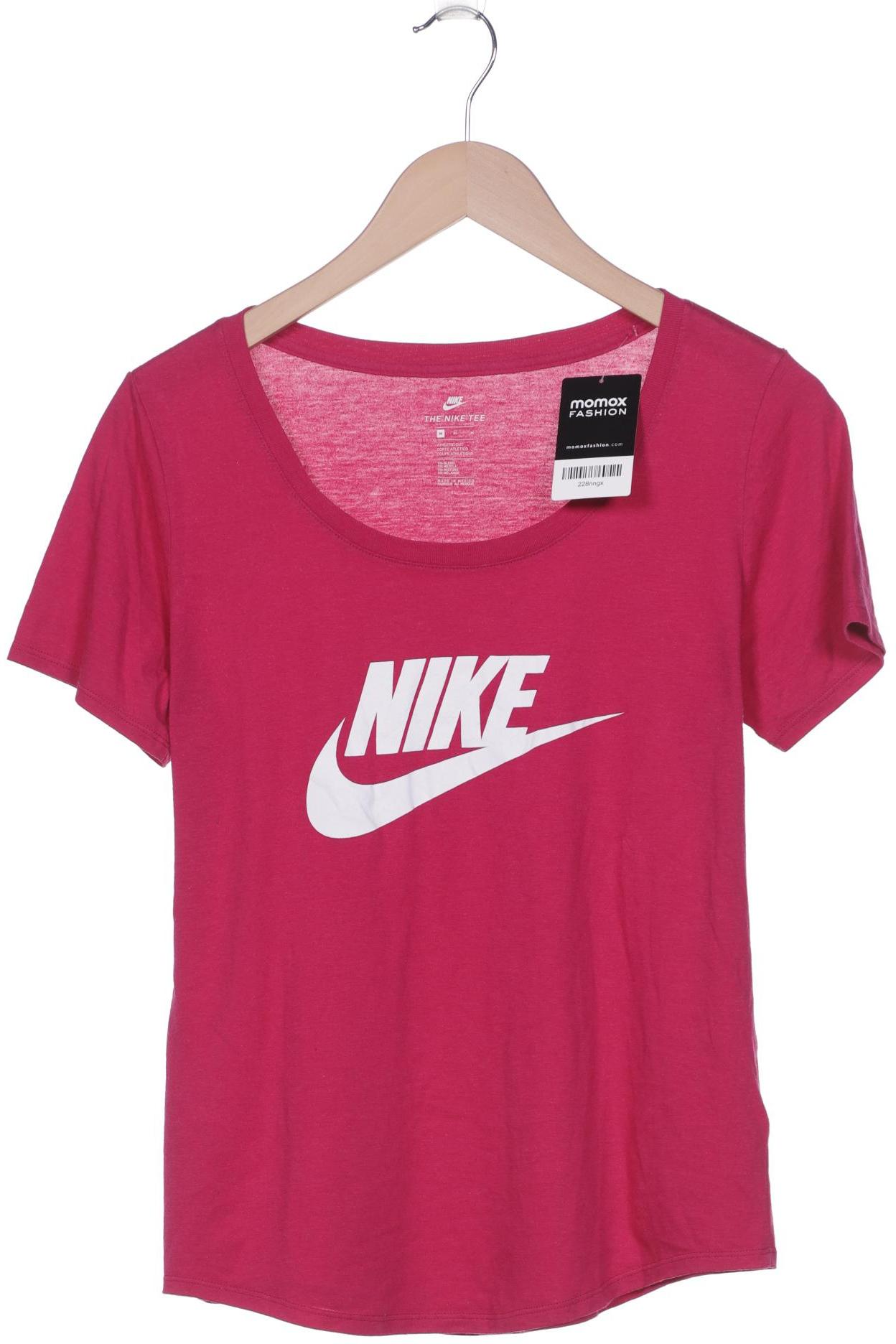 

Nike Damen T-Shirt, rot