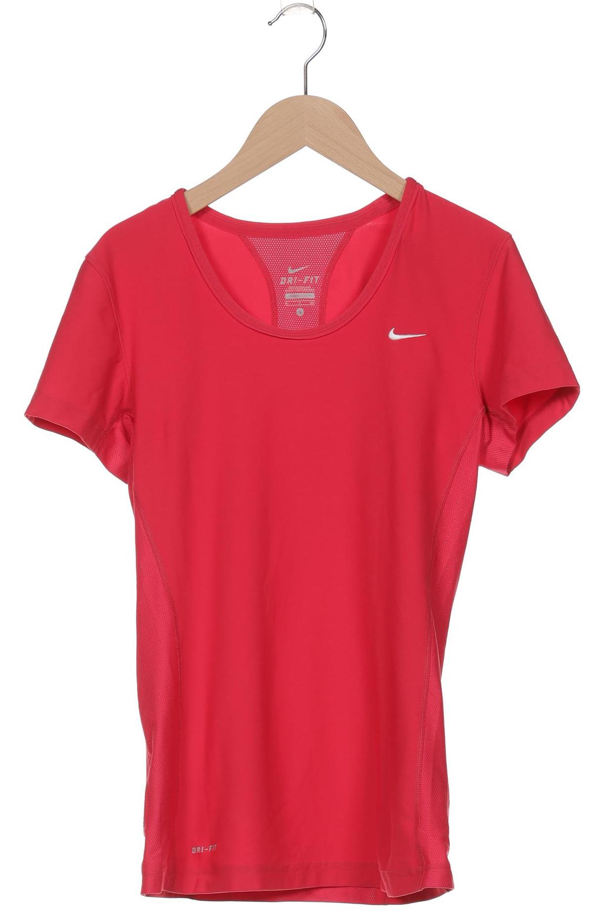 

Nike Damen T-Shirt, pink, Gr. 36