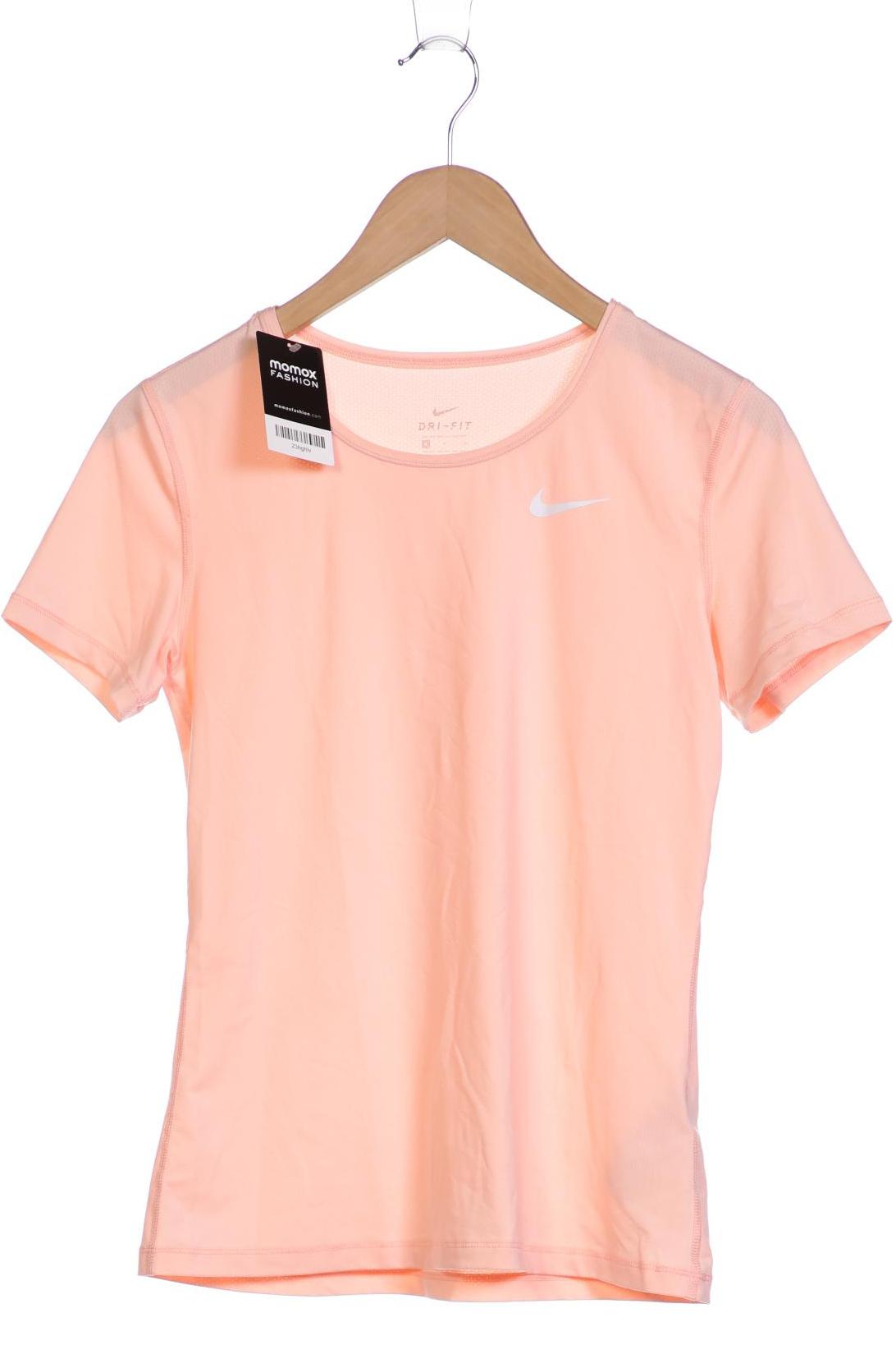 

Nike Damen T-Shirt, pink