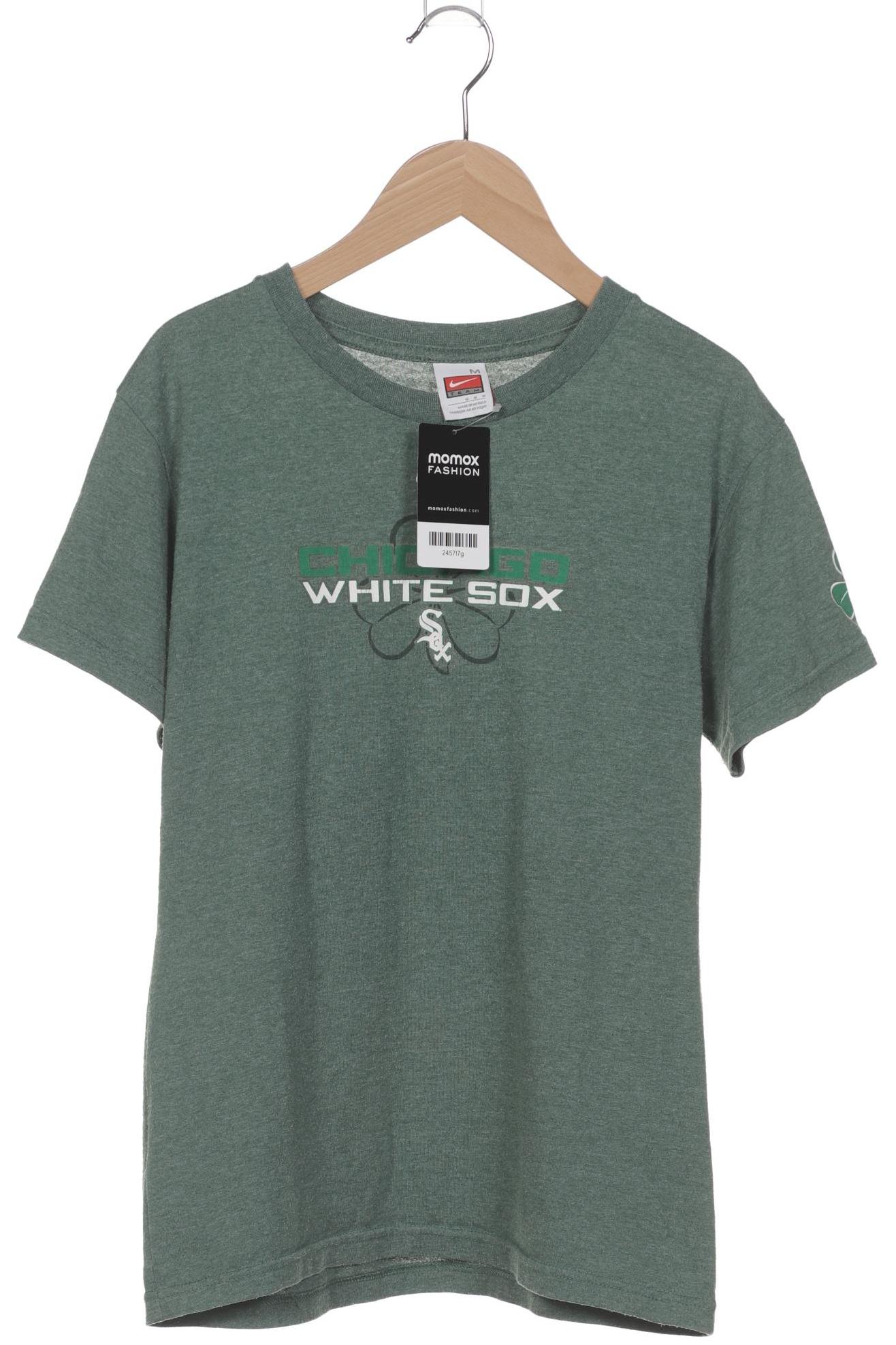 Thumbnail - Nike Damen T-Shirt, grün, Gr. 38