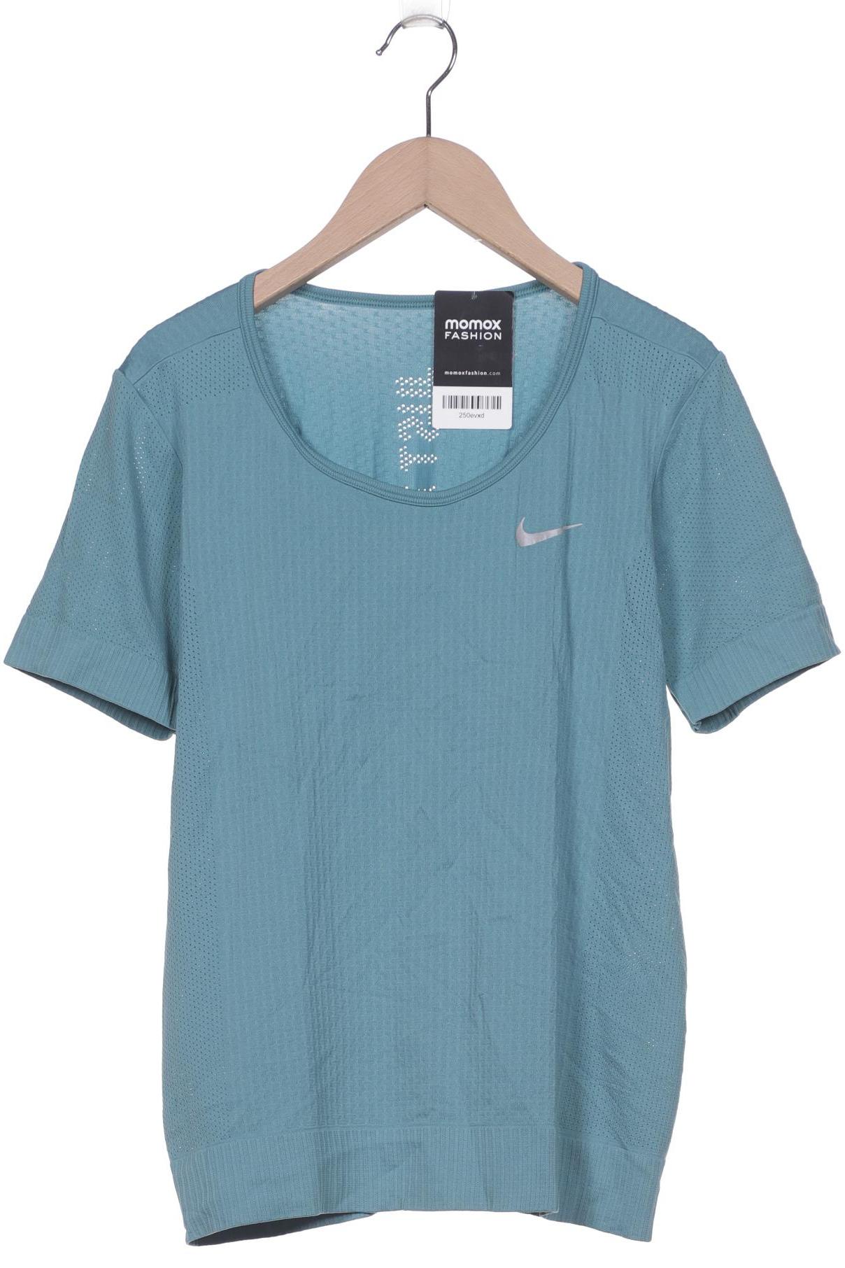 

Nike Damen T-Shirt, türkis