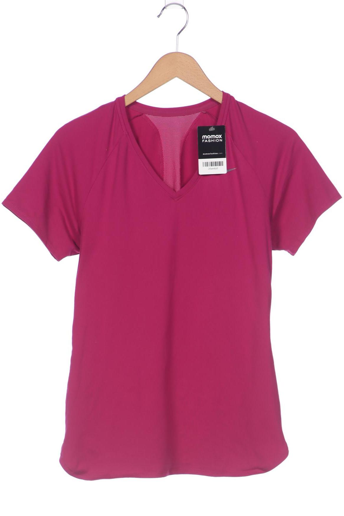 

Nike Damen T-Shirt, pink, Gr. 38