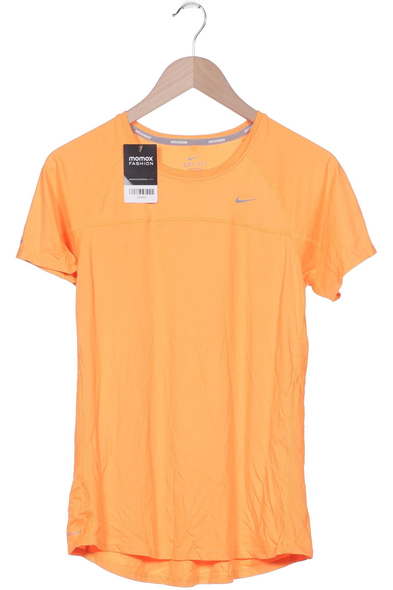 

Nike Damen T-Shirt, neon