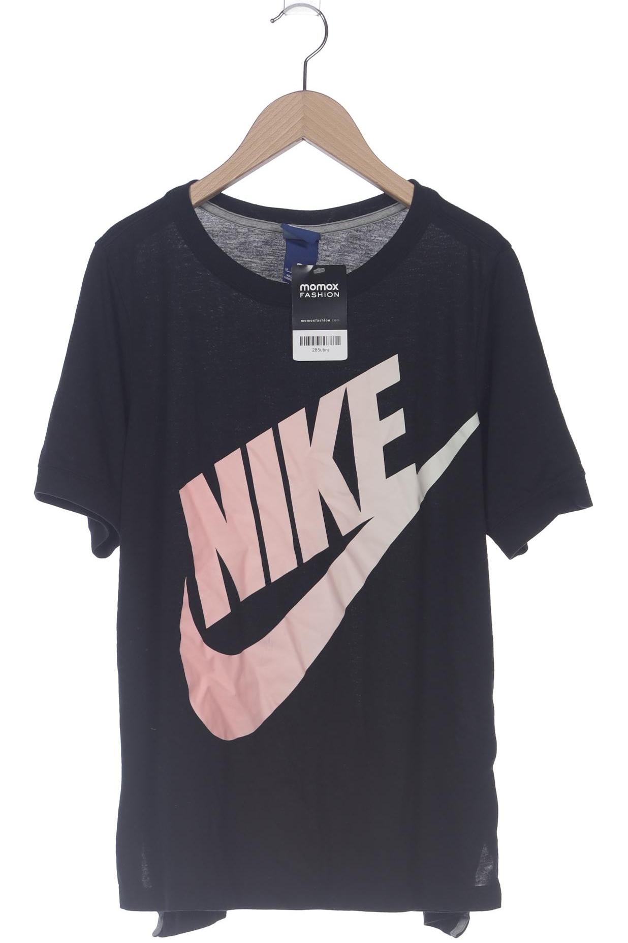 

Nike Damen T-Shirt, schwarz, Gr. 38