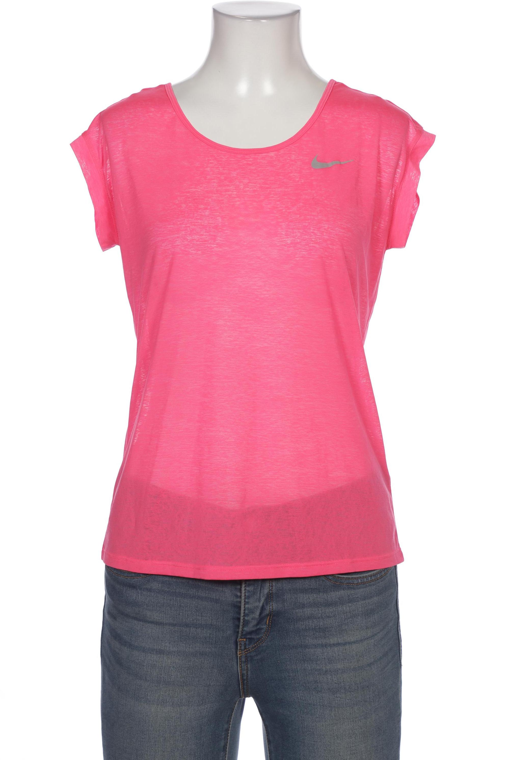 

Nike Damen T-Shirt, neon