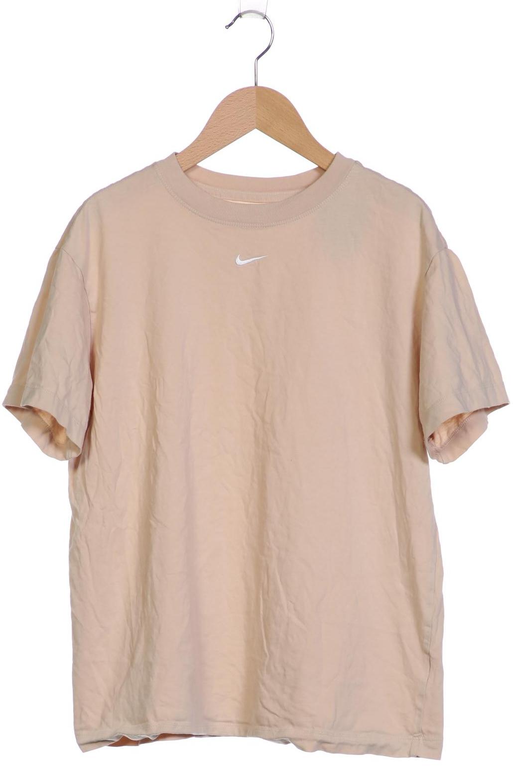 

Nike Damen T-Shirt, beige, Gr. 36