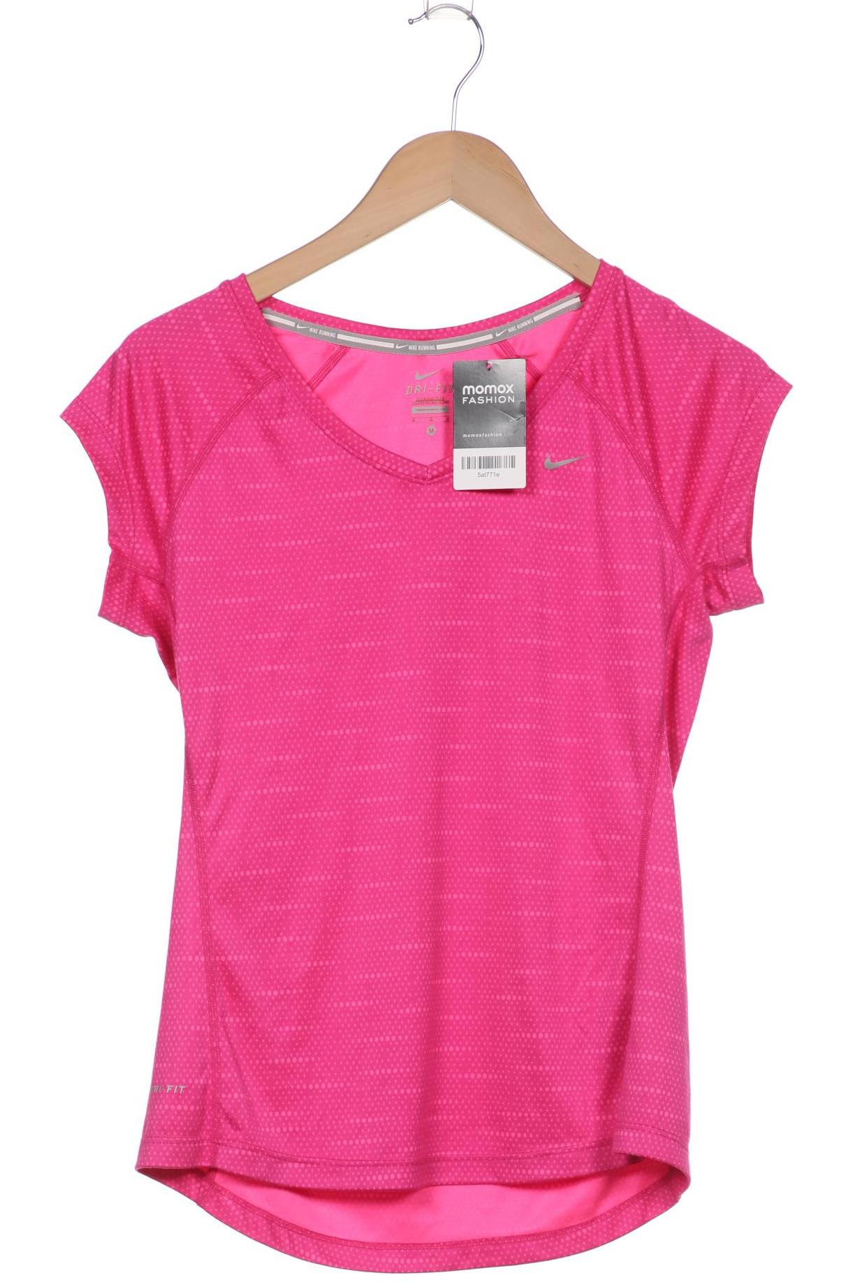 

Nike Damen T-Shirt, pink