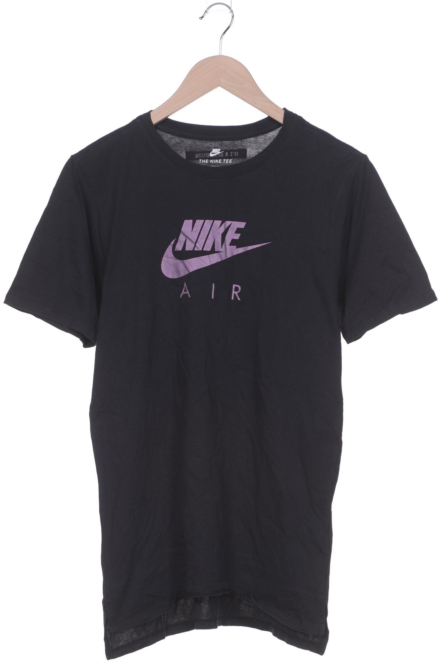 

Nike Damen T-Shirt, schwarz