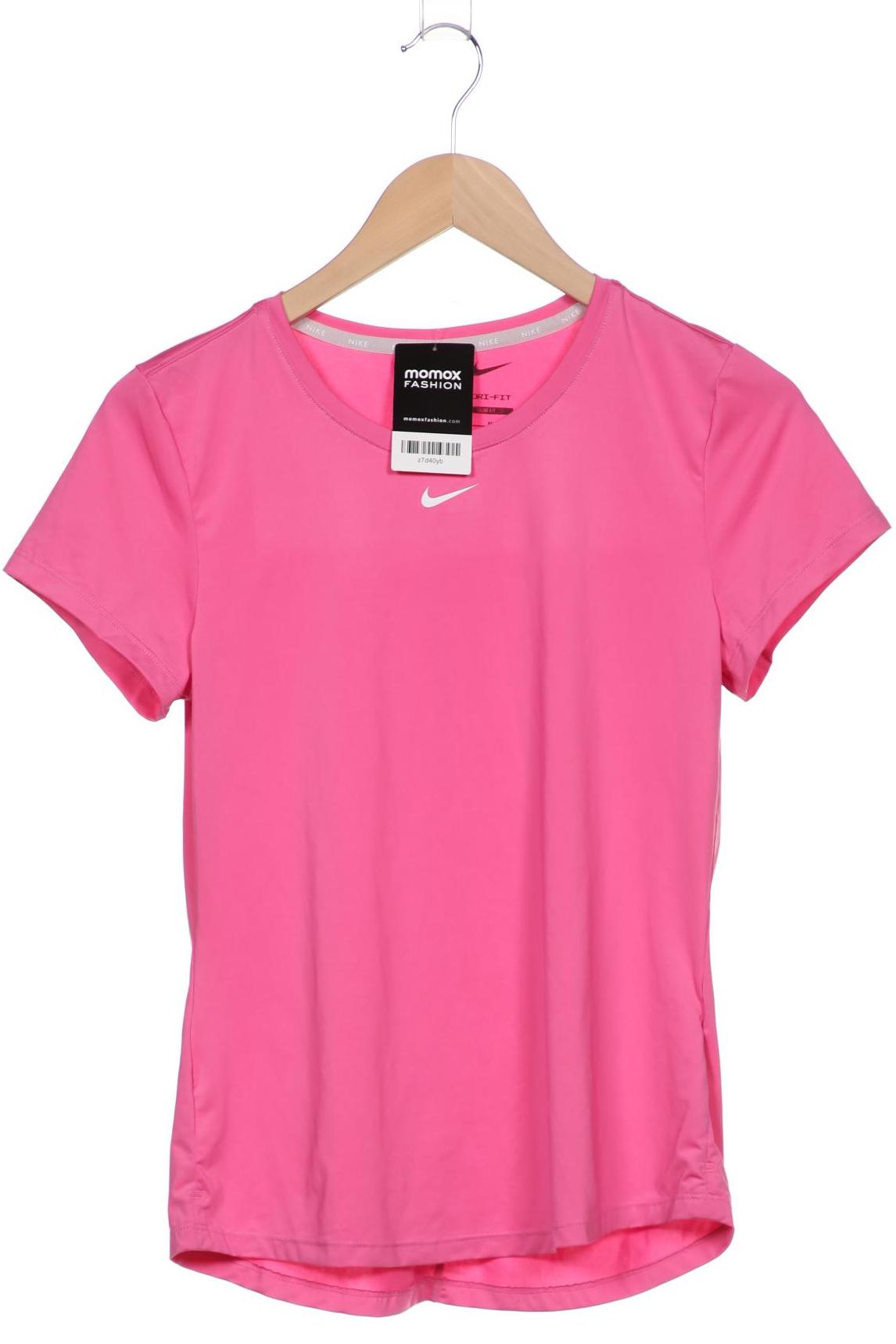 

Nike Damen T-Shirt, pink