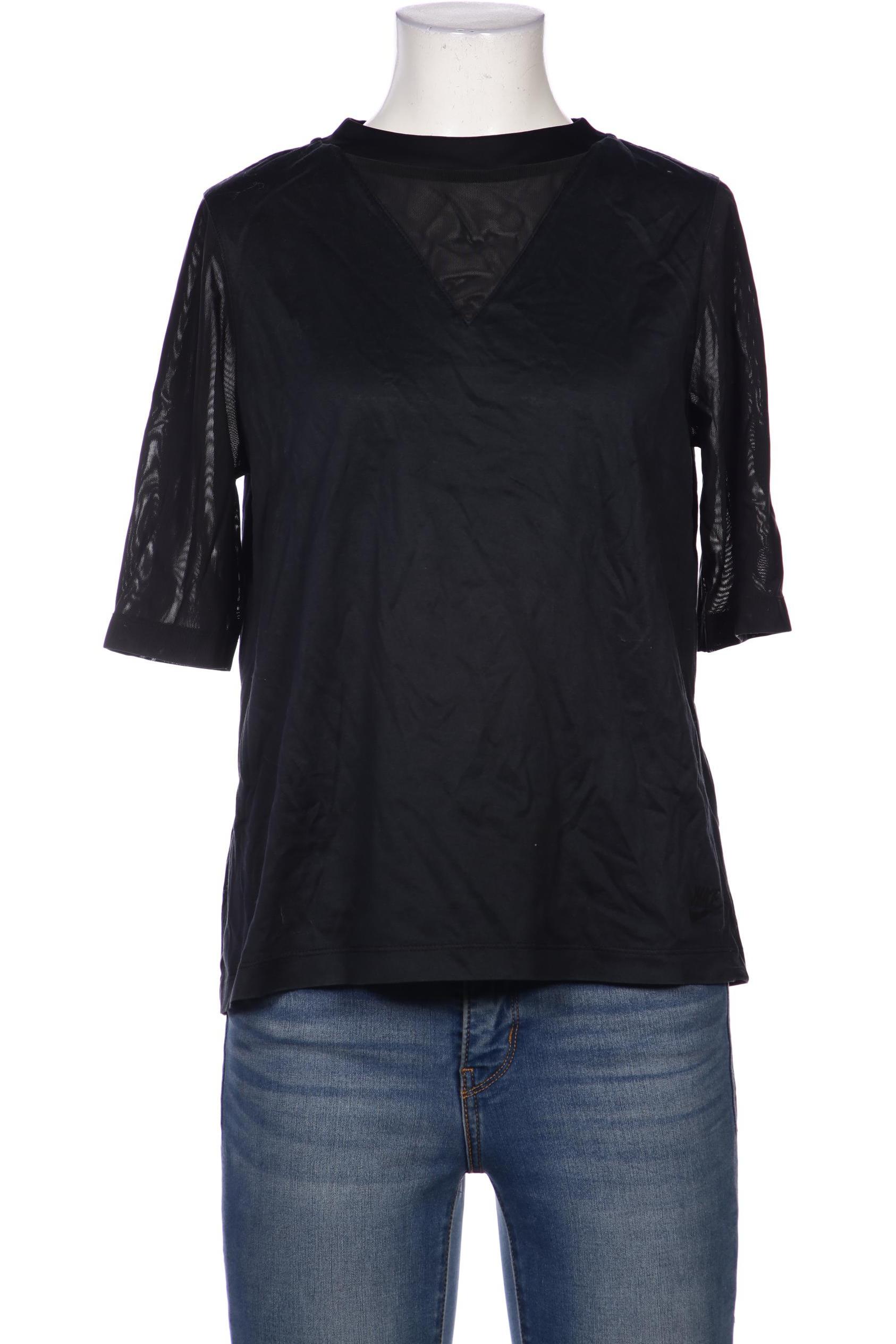 

Nike Damen T-Shirt, marineblau