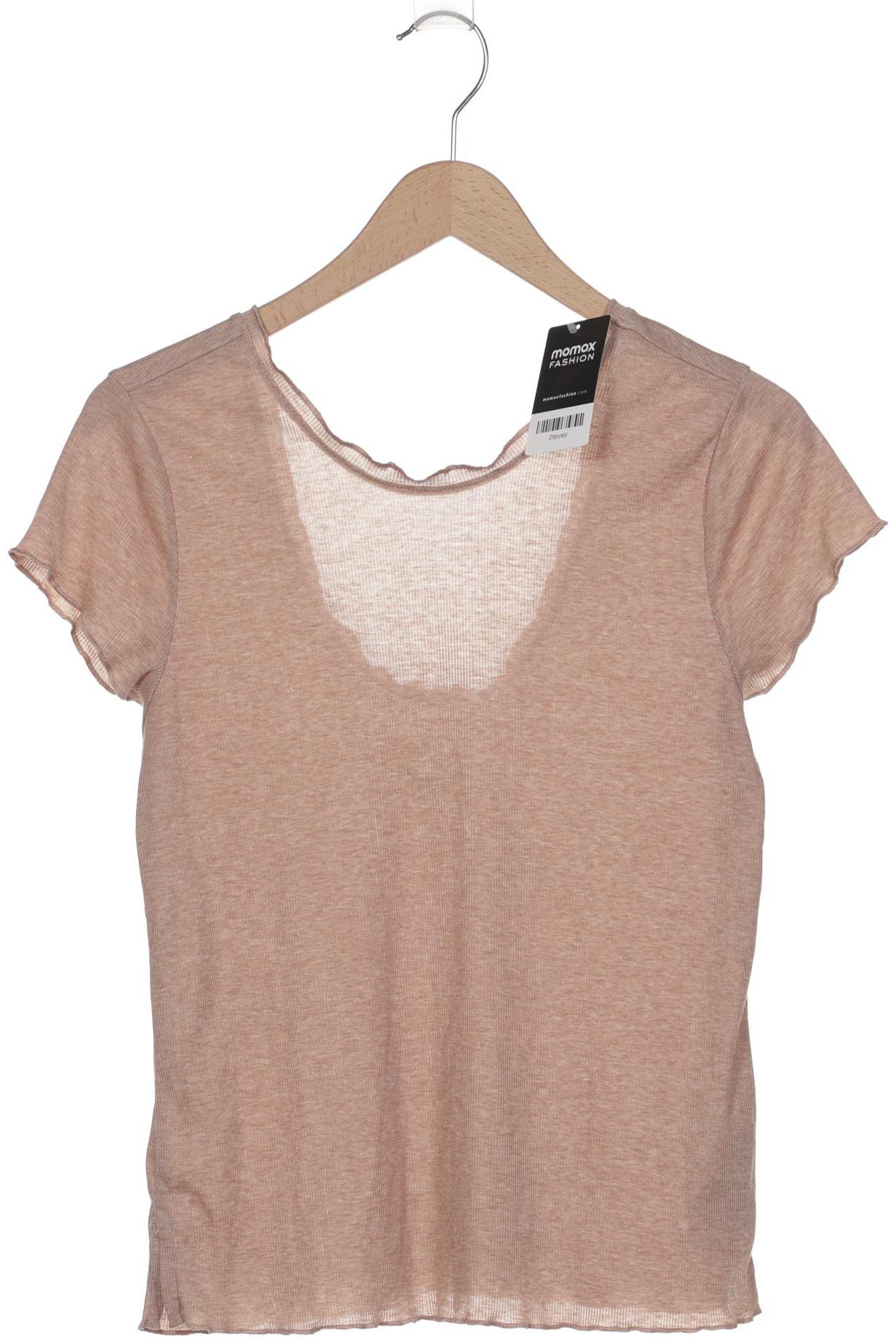 

Nike Damen T-Shirt, beige, Gr. 38