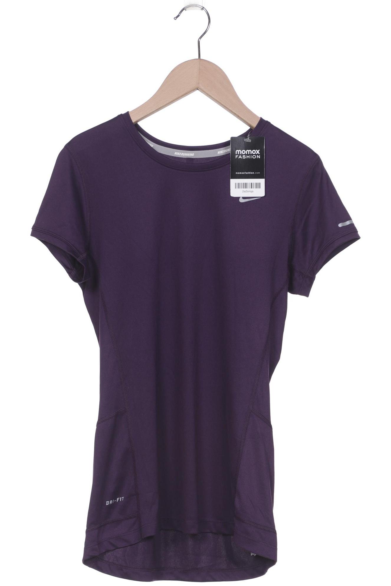 

Nike Damen T-Shirt, flieder