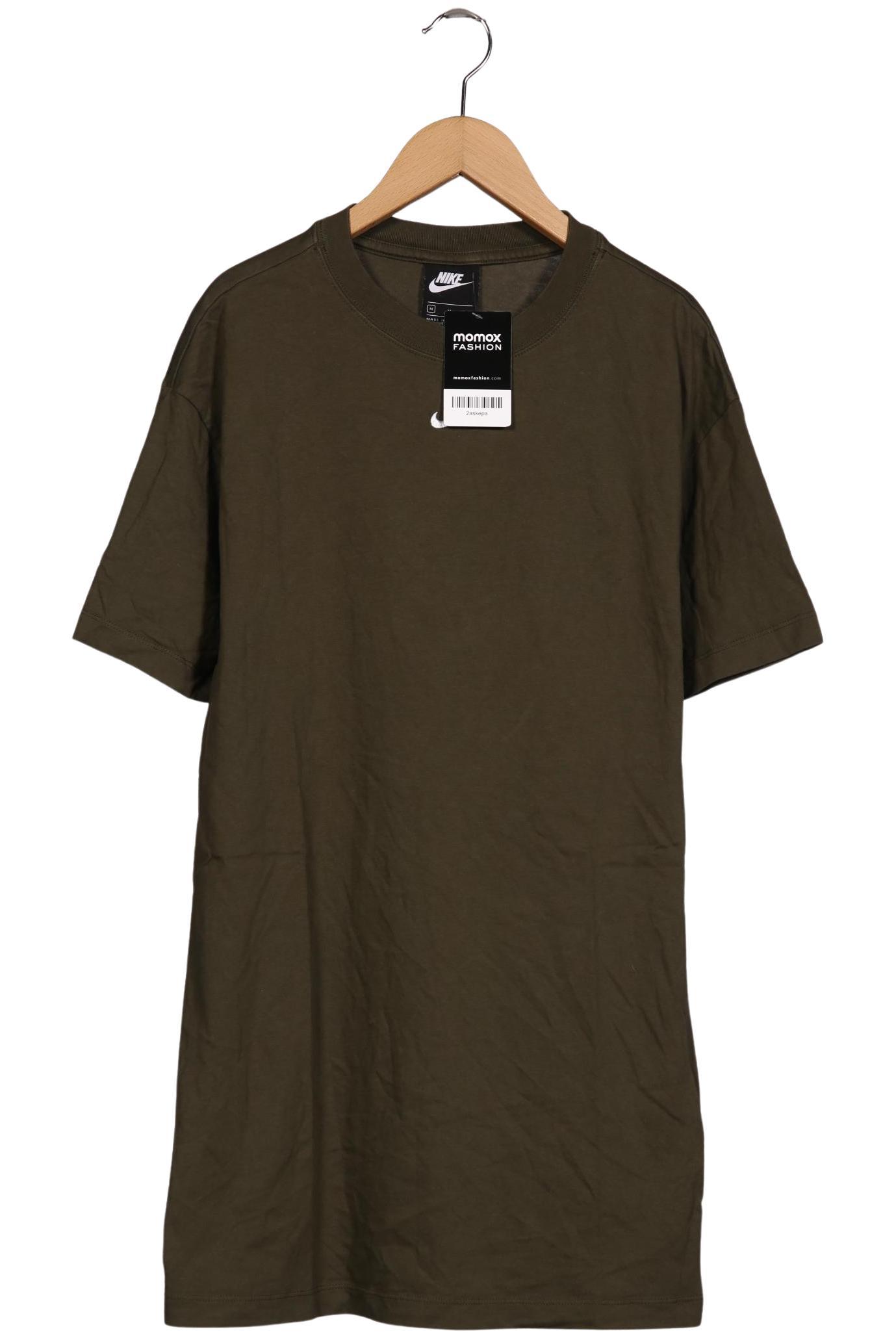 

Nike Damen T-Shirt, grün, Gr. 38