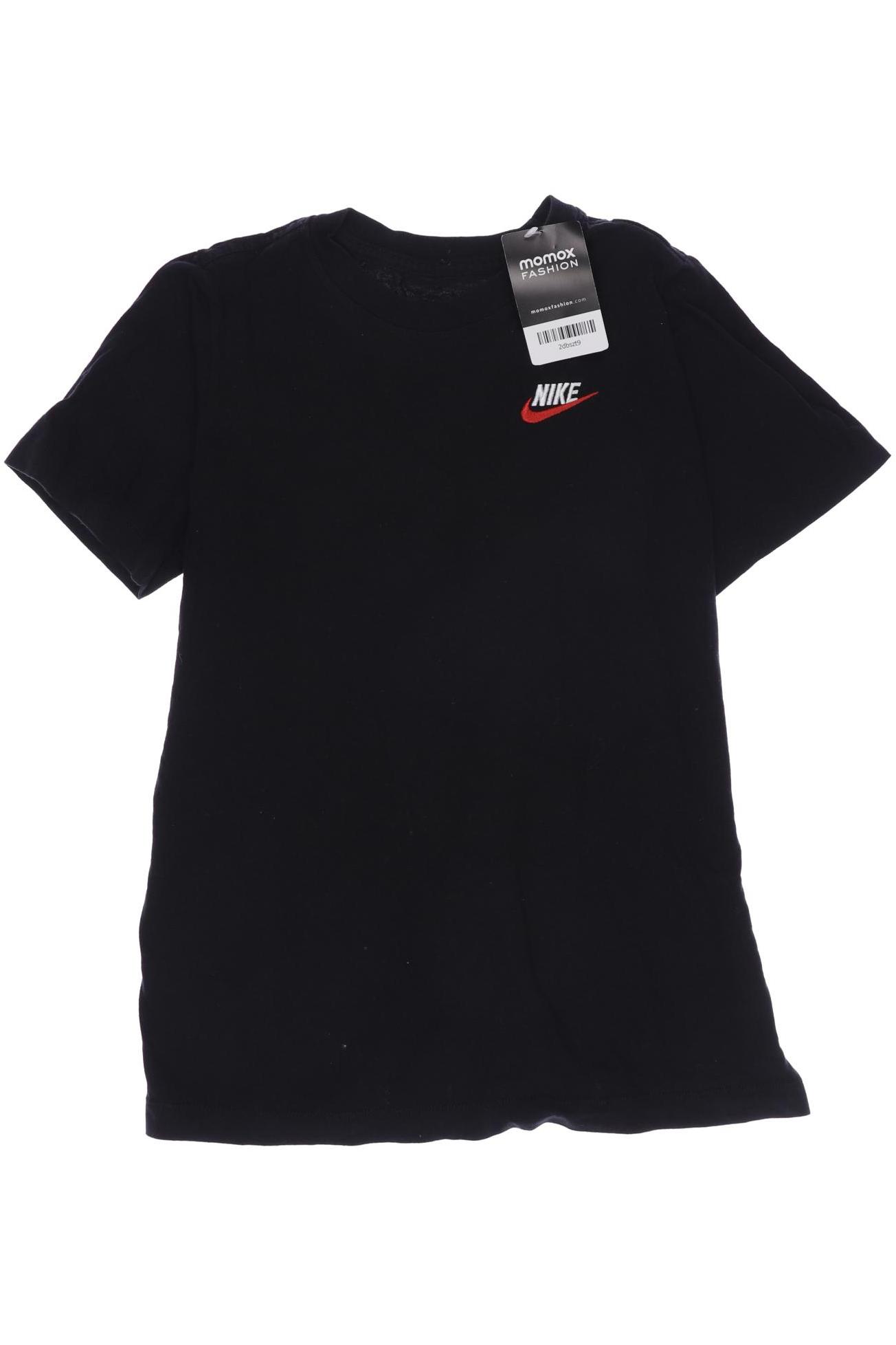 

Nike Damen T-Shirt, schwarz, Gr. 38