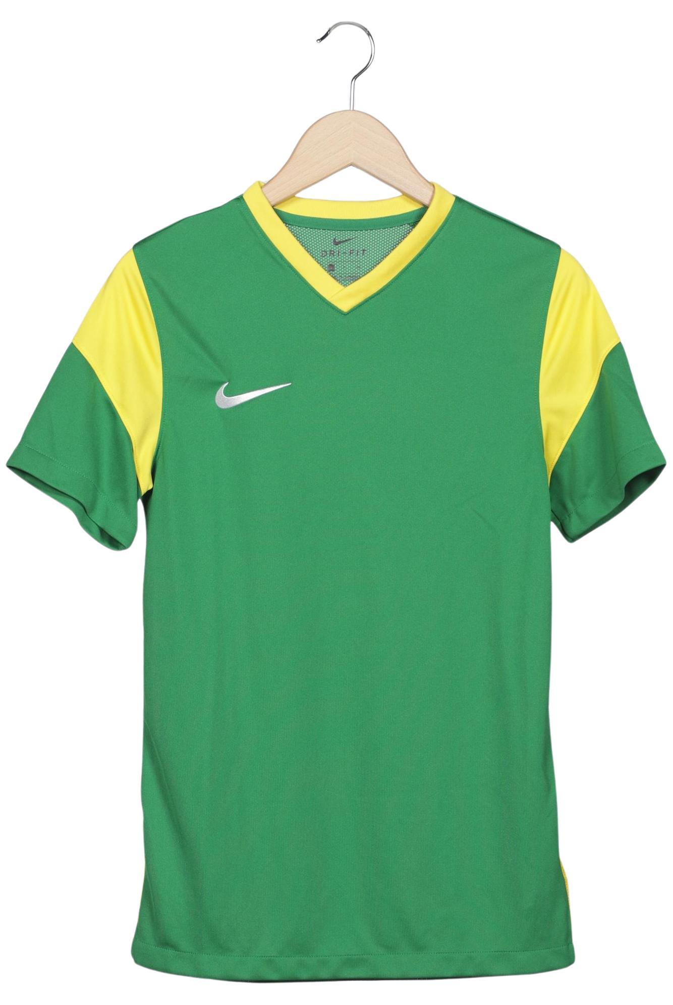 

Nike Damen T-Shirt, mehrfarbig, Gr. 36