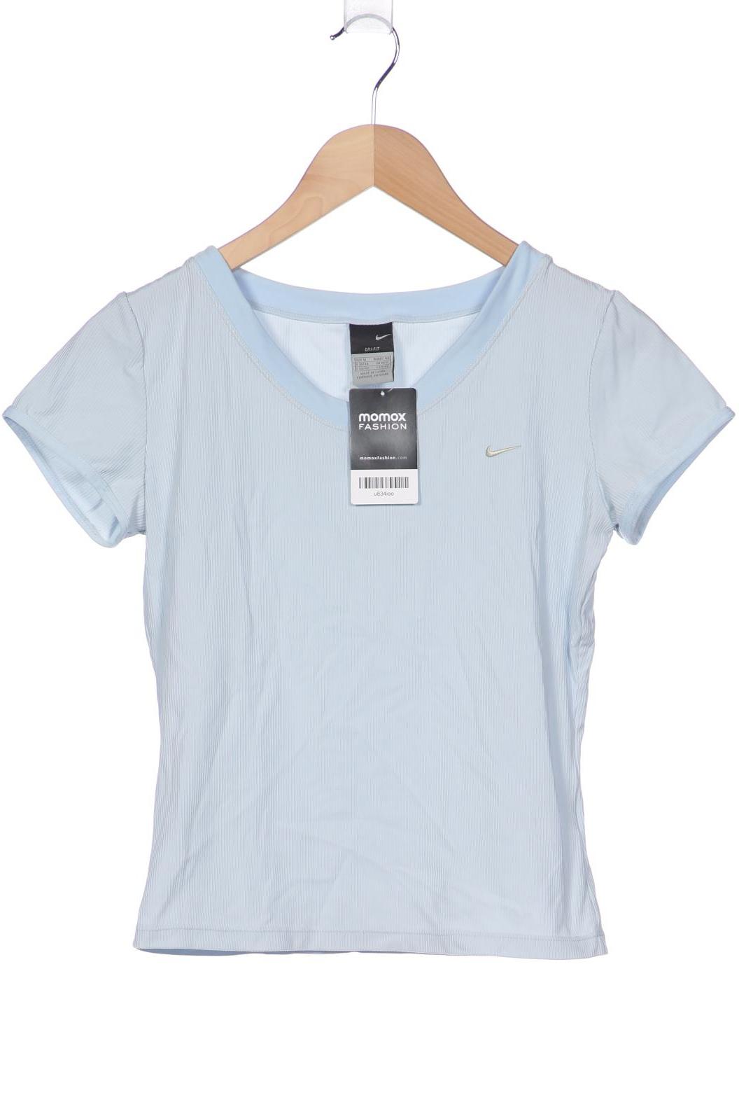 

Nike Damen T-Shirt, hellblau