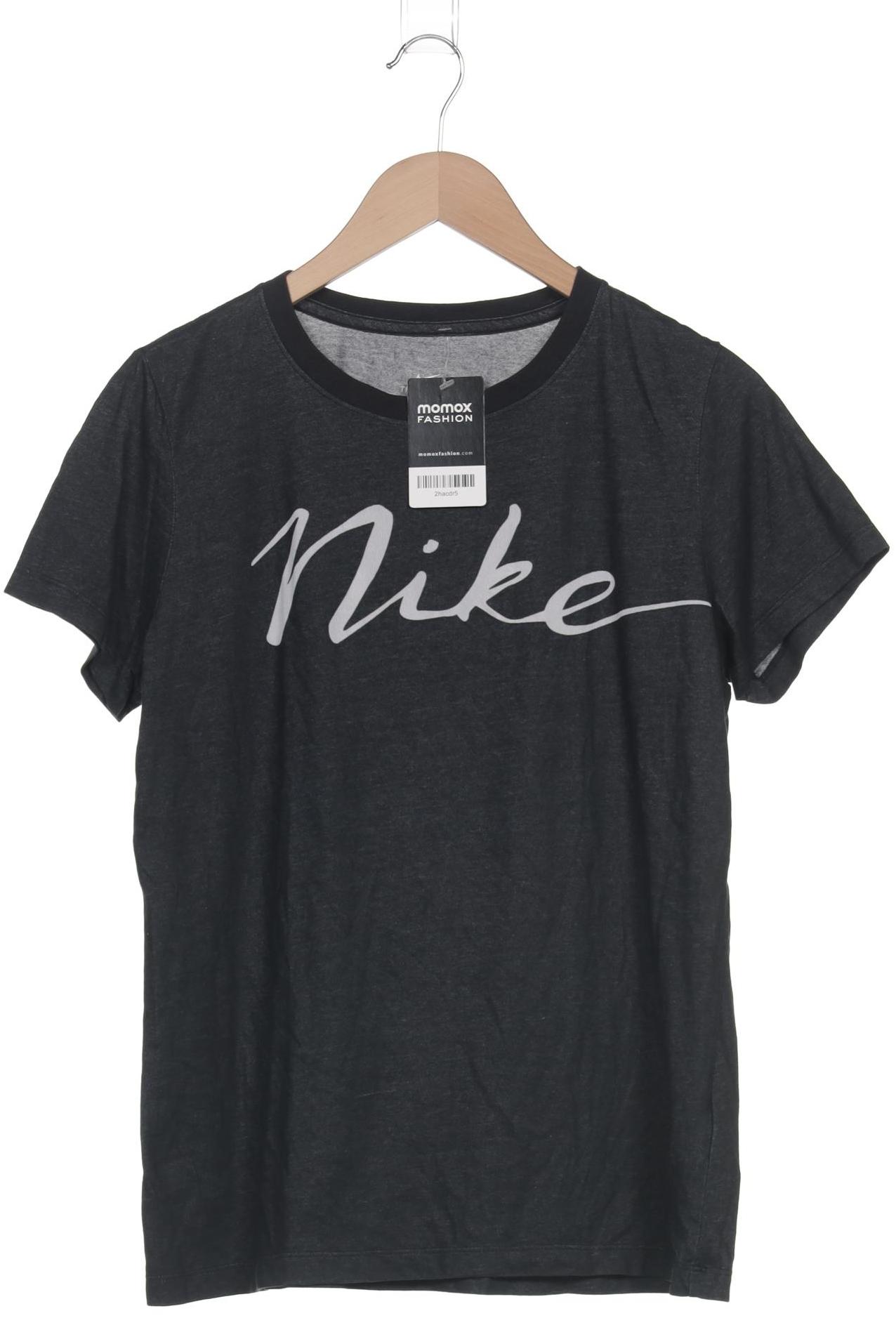 

Nike Damen T-Shirt, türkis, Gr. 38