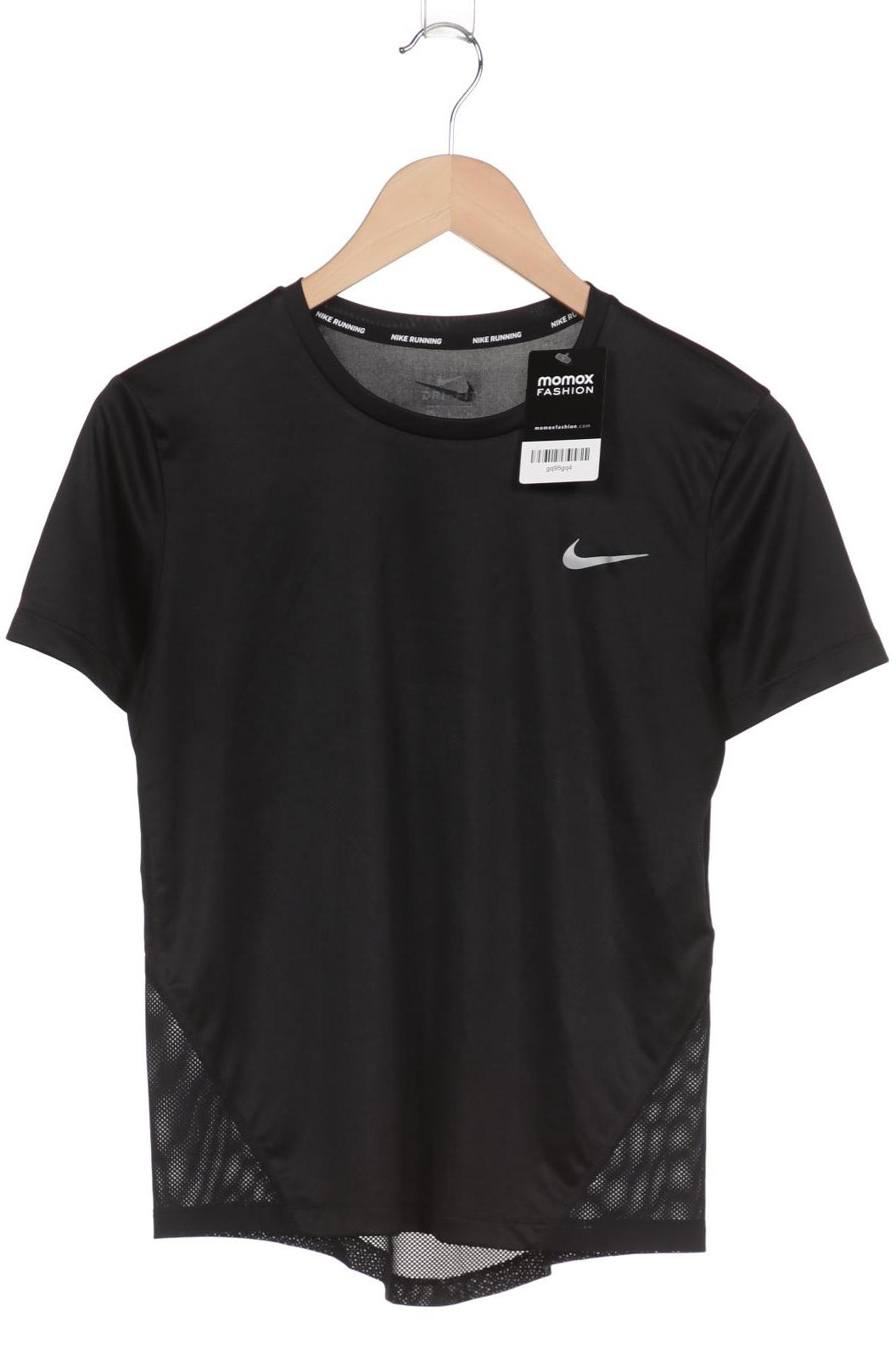 

Nike Damen T-Shirt, schwarz