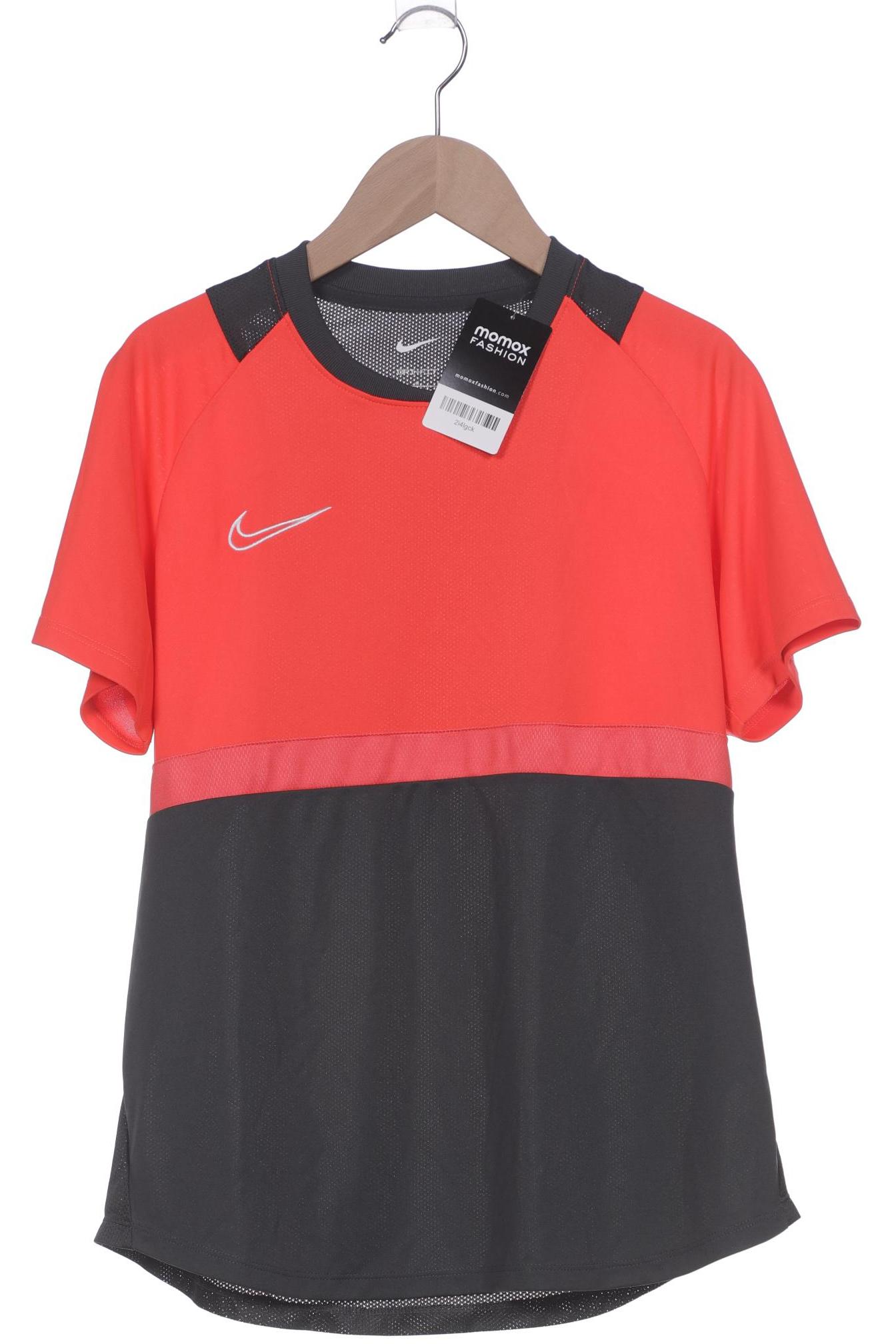 

Nike Damen T-Shirt, grau, Gr. 38