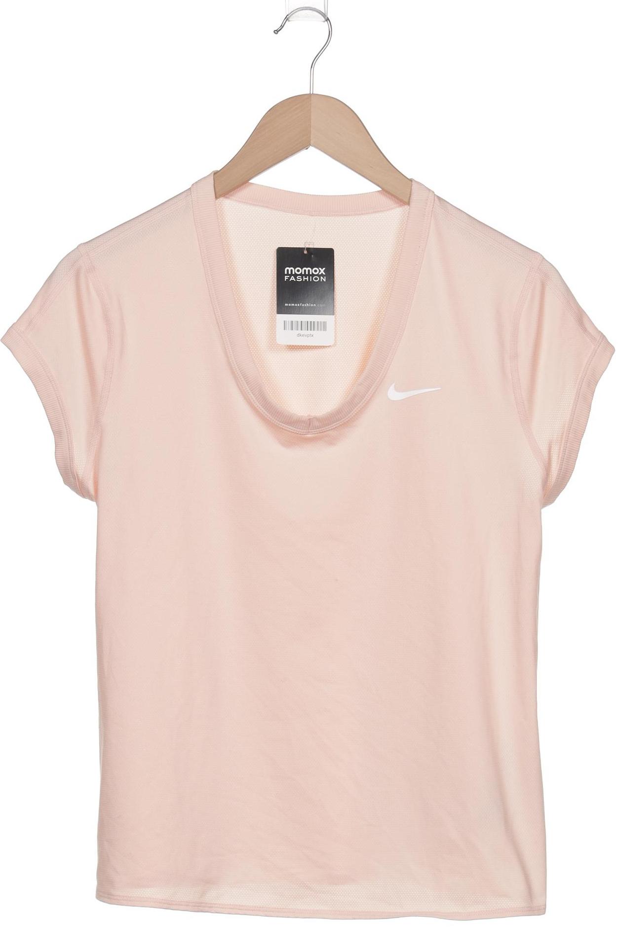 

Nike Damen T-Shirt, pink, Gr. 42