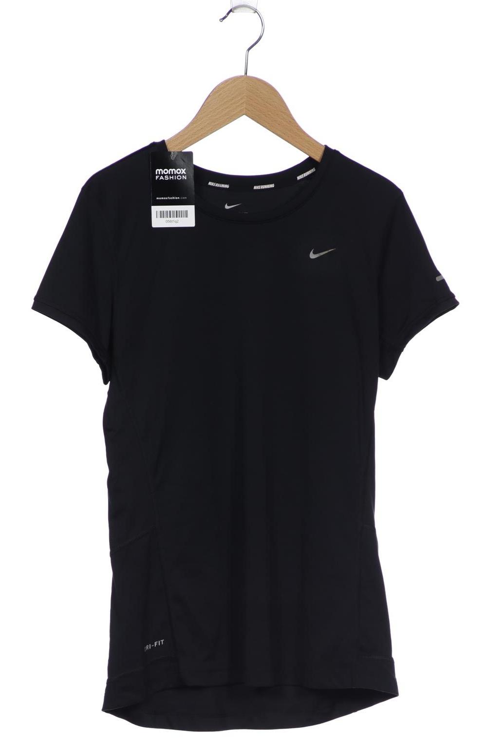 

Nike Damen T-Shirt, schwarz