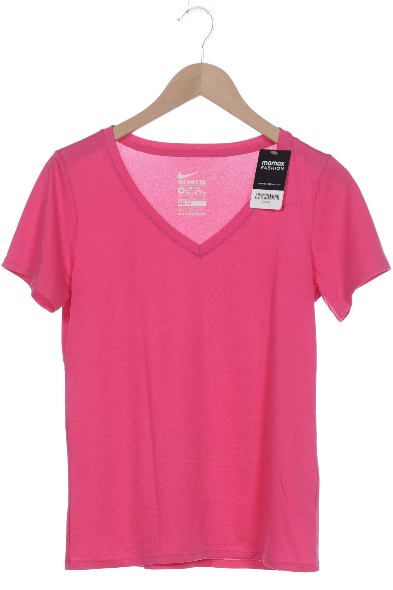 

Nike Damen T-Shirt, pink, Gr. 38