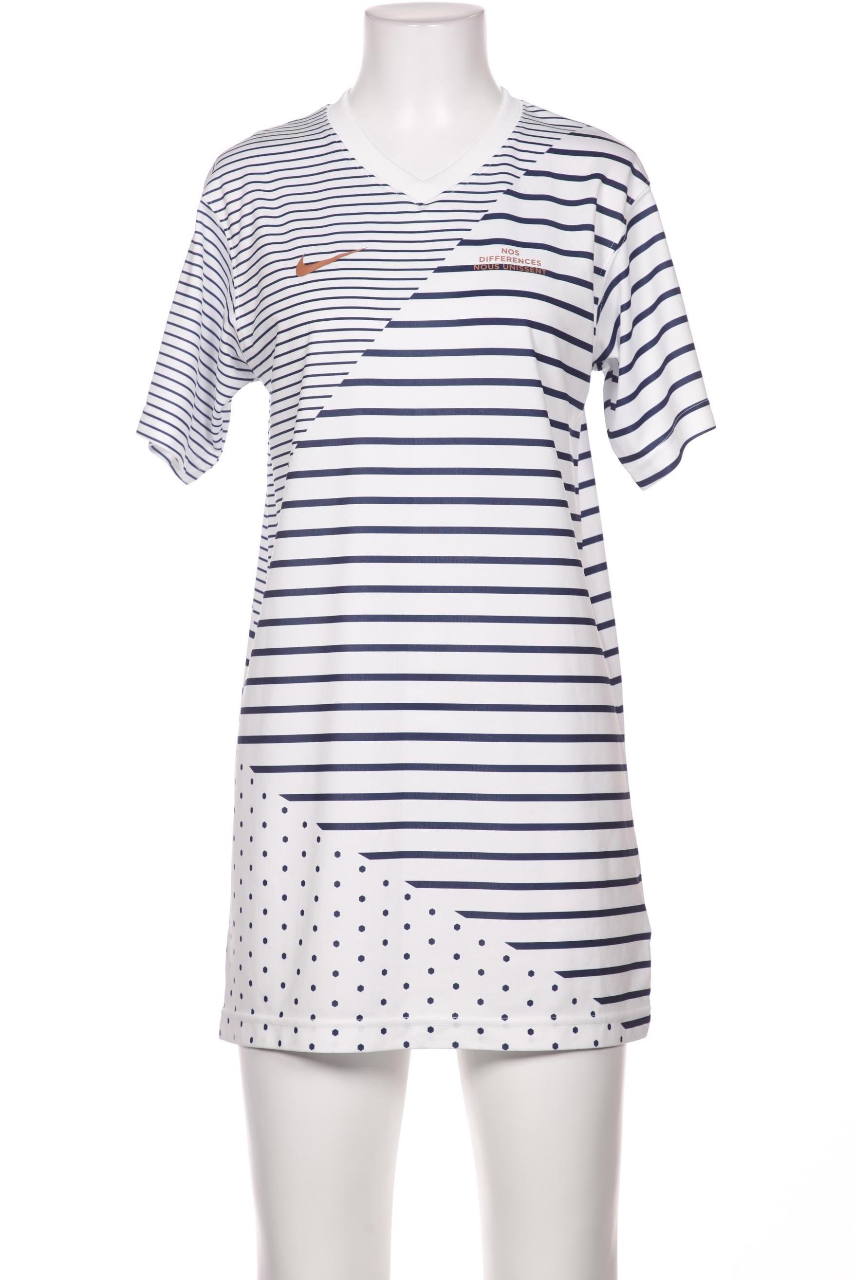 Thumbnail - Nike Damen T-Shirt, weiß, Gr. 34