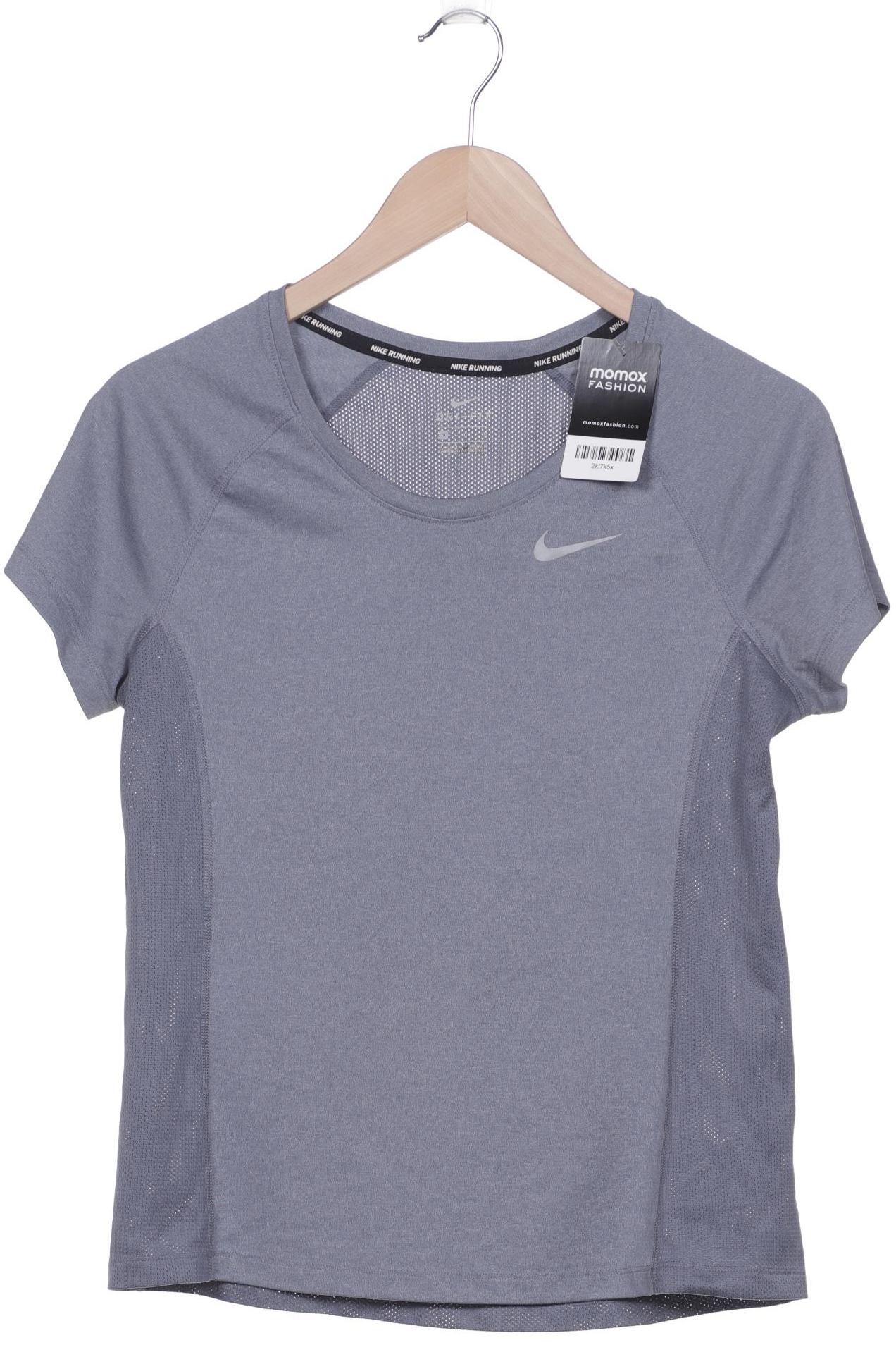 

Nike Damen T-Shirt, blau