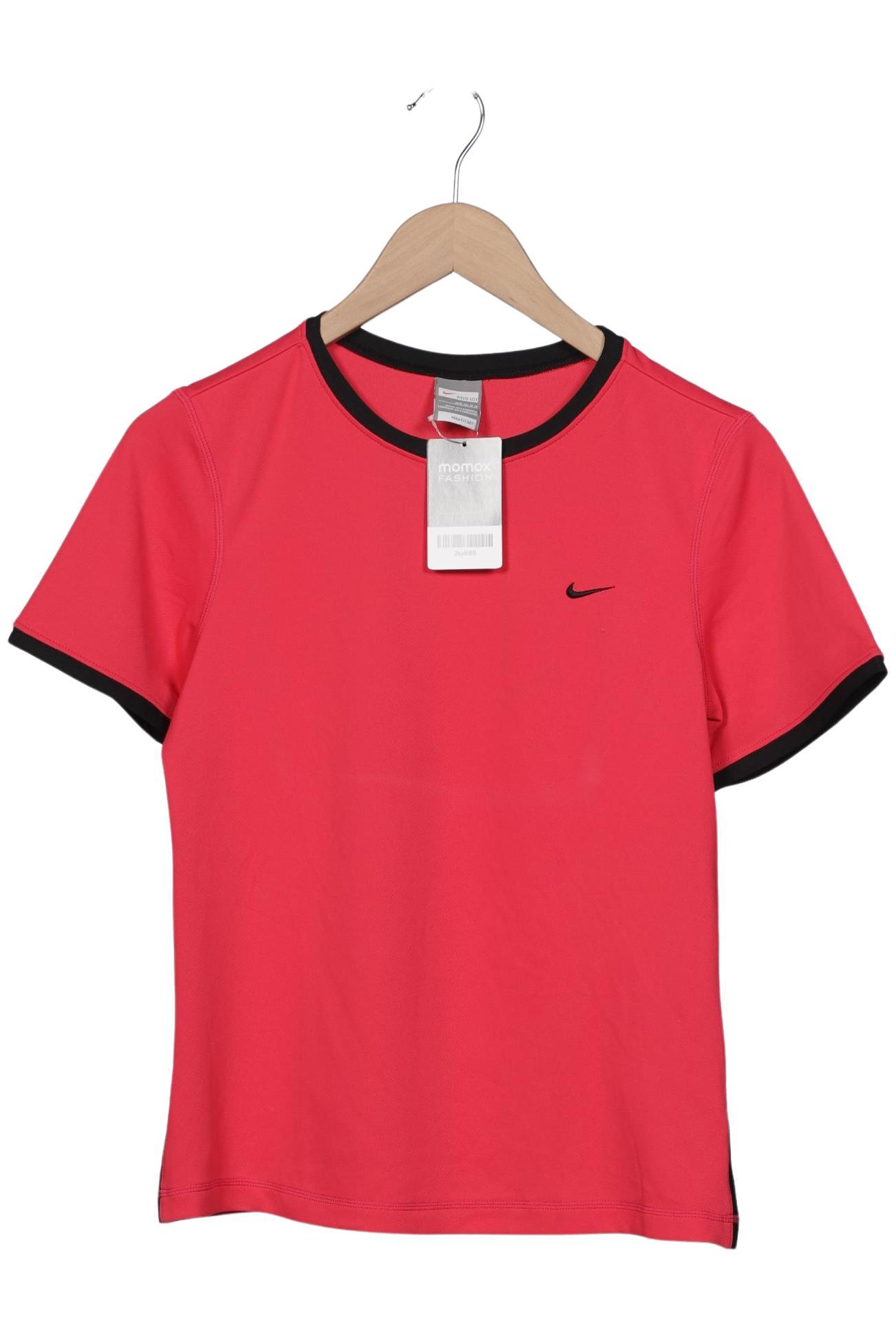 

Nike Damen T-Shirt, rot, Gr. 38