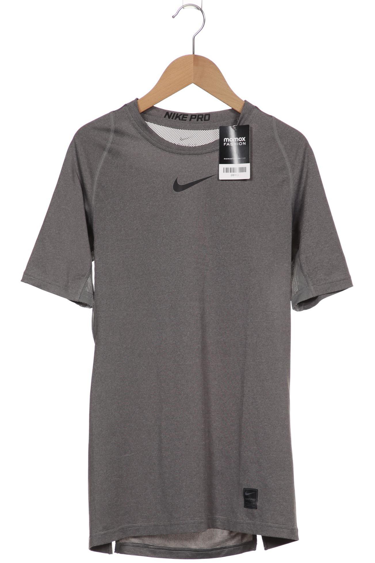 

Nike Damen T-Shirt, grau