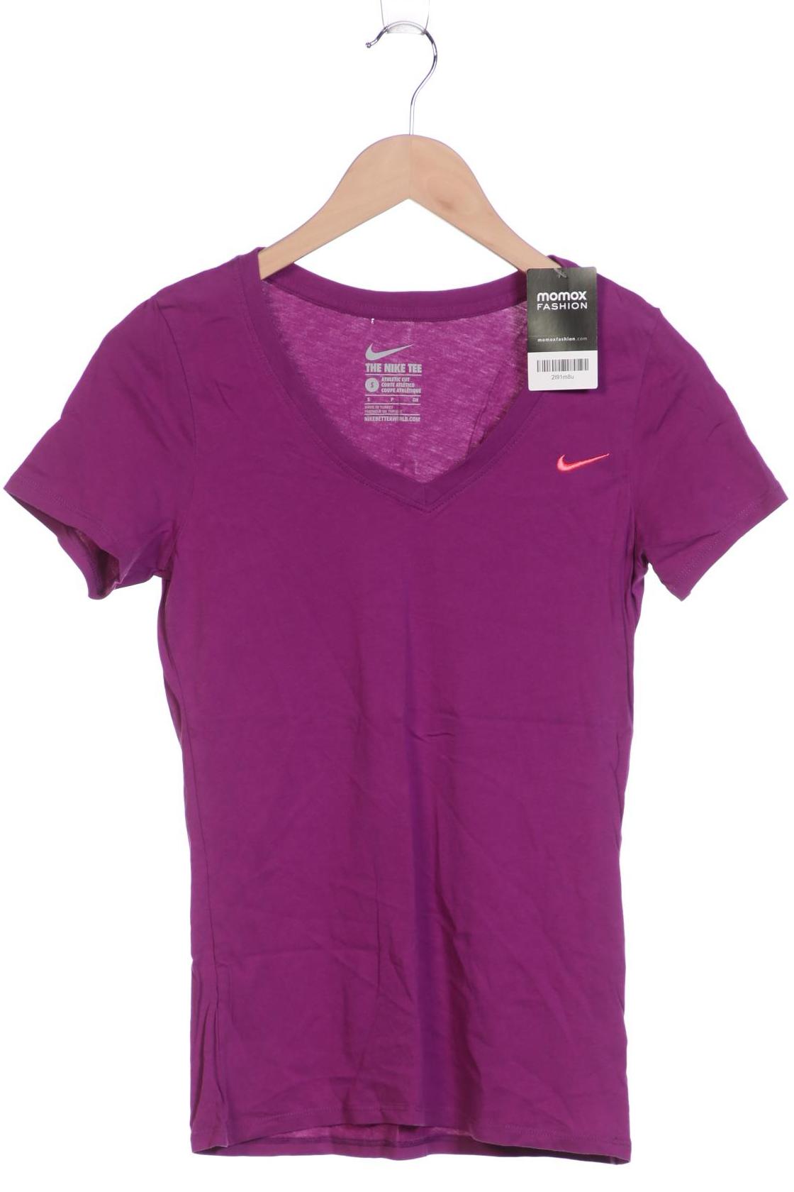 

Nike Damen T-Shirt, flieder