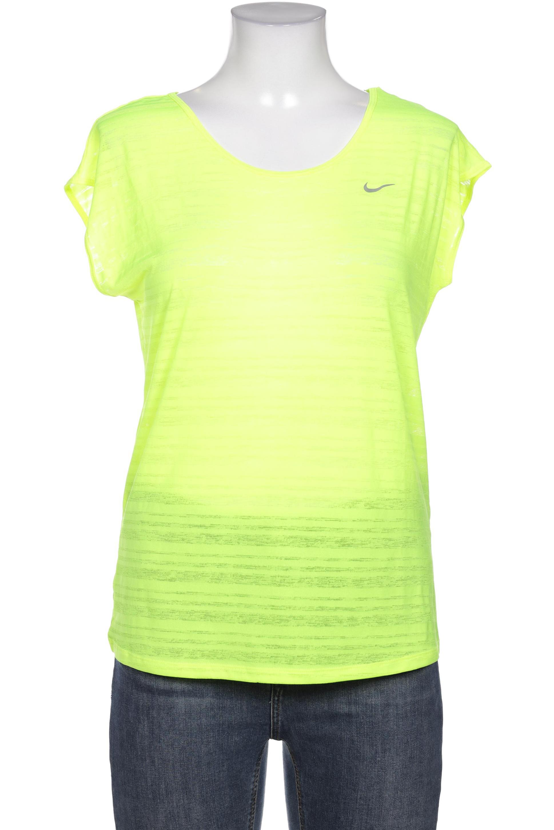 

Nike Damen T-Shirt, neon