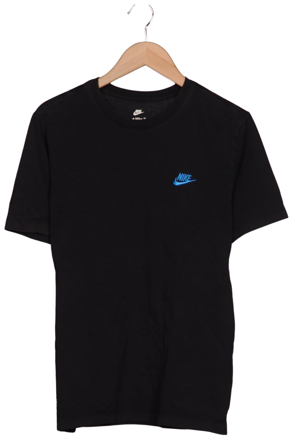 

Nike Damen T-Shirt, schwarz, Gr. 38