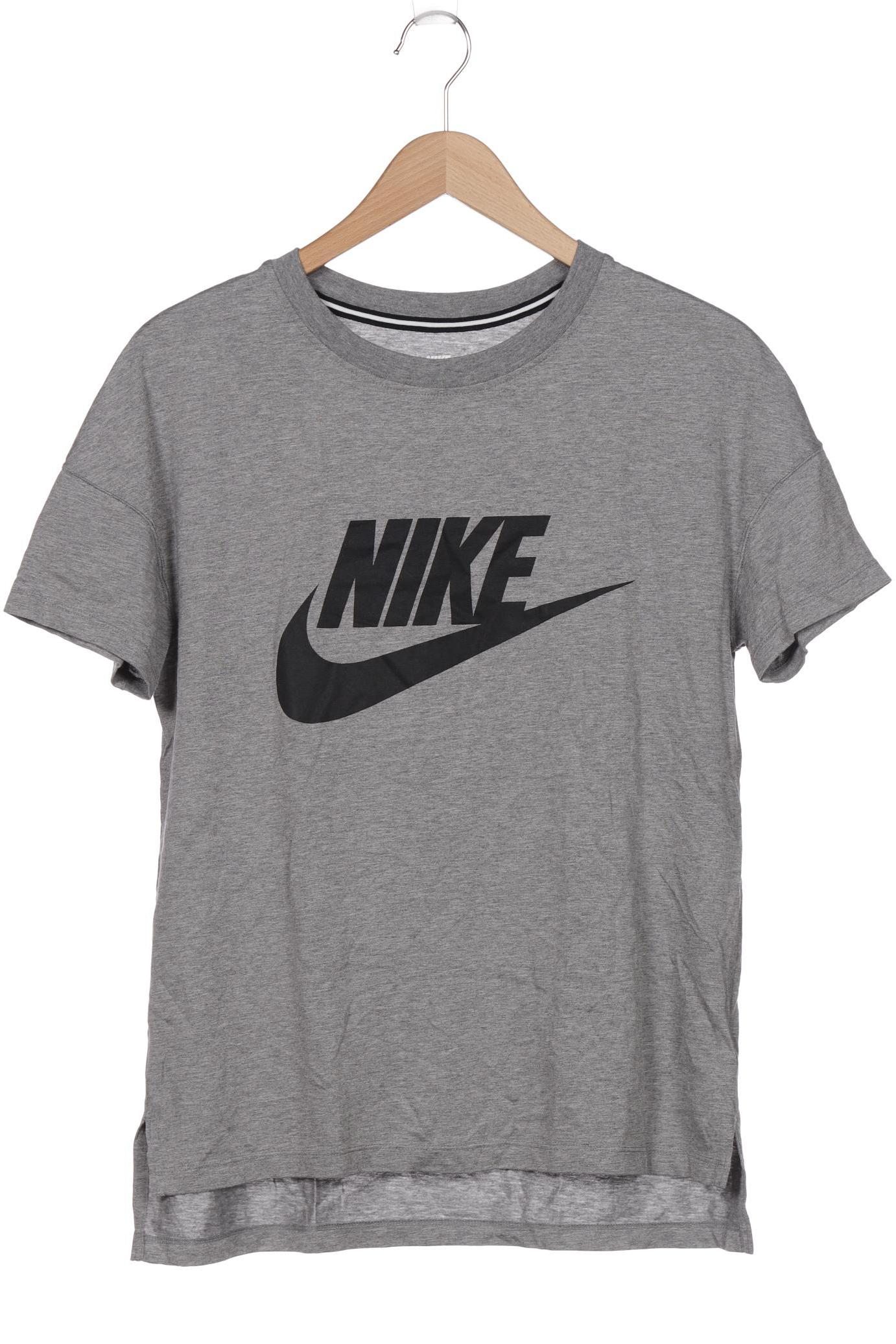 

Nike Damen T-Shirt, grau