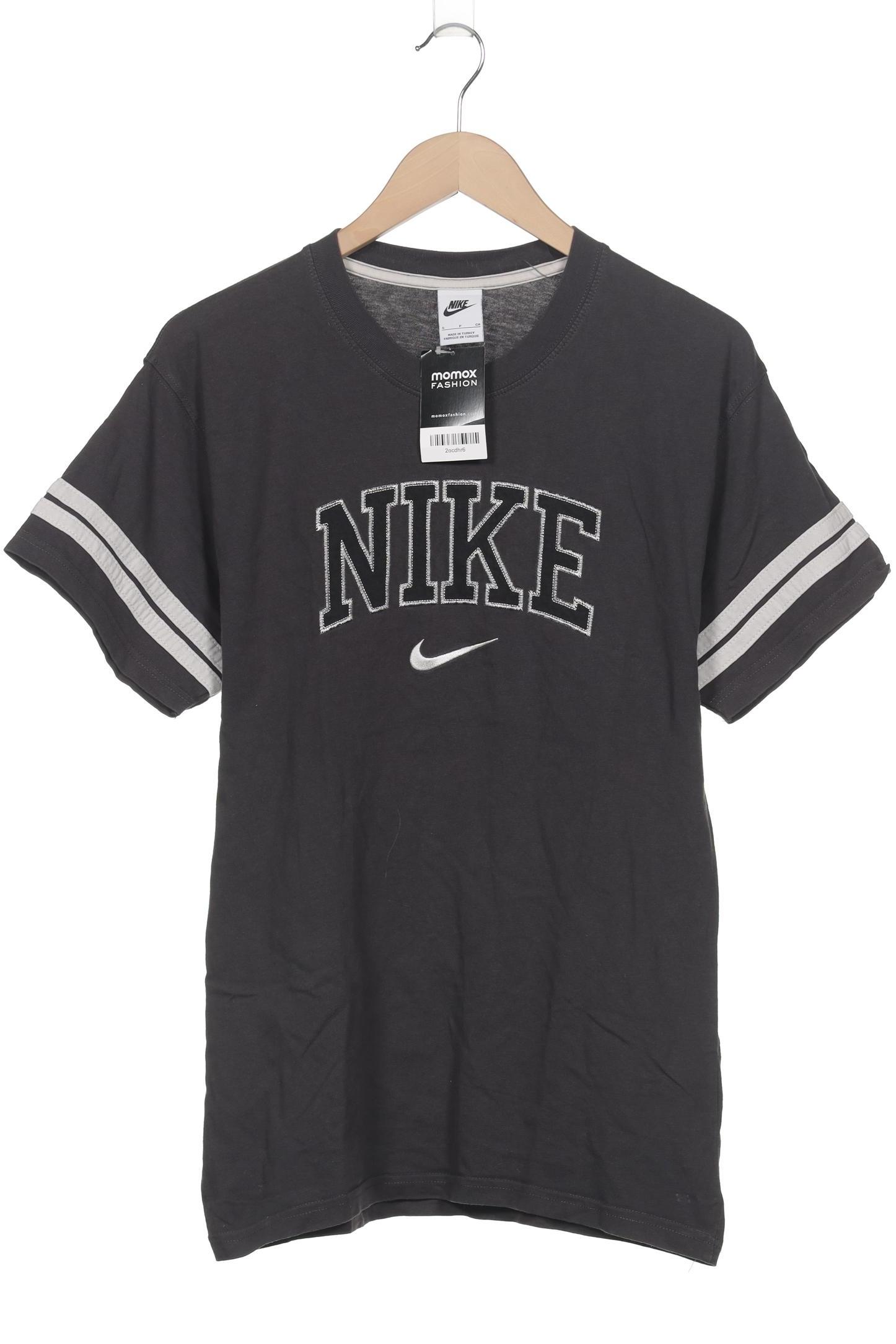 

Nike Damen T-Shirt, grau, Gr. 36