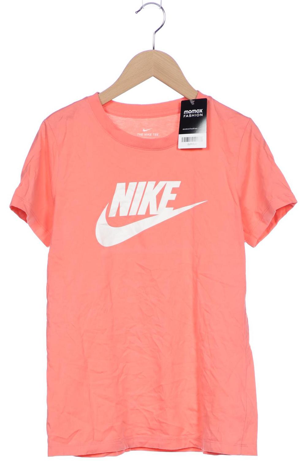 

Nike Damen T-Shirt, pink, Gr. 36