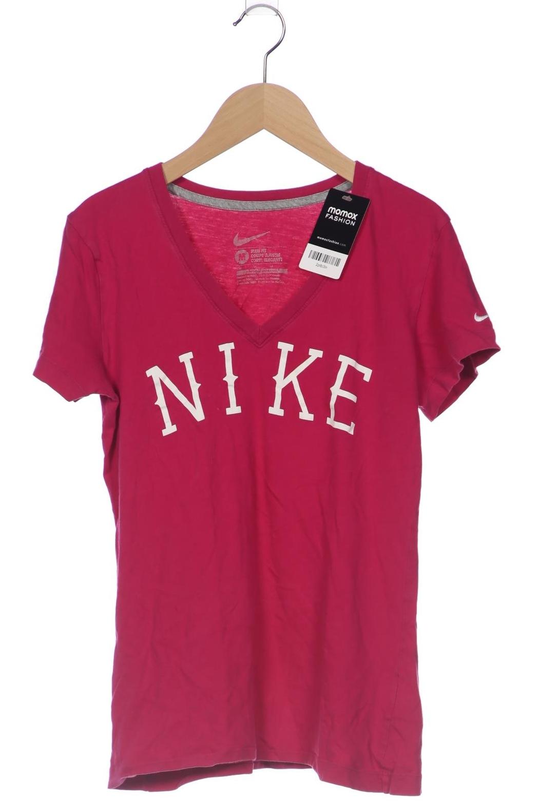 

Nike Damen T-Shirt, pink, Gr. 38