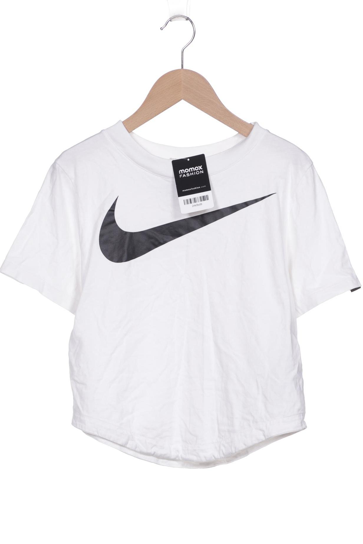 

Nike Damen T-Shirt, weiß