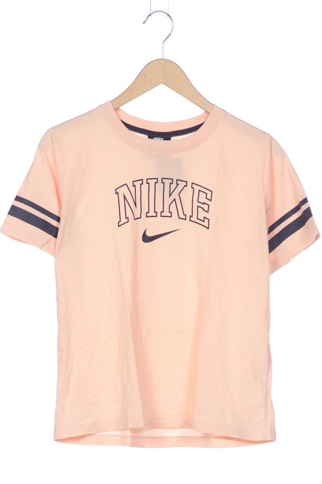 

Nike Damen T-Shirt, pink, Gr. 42