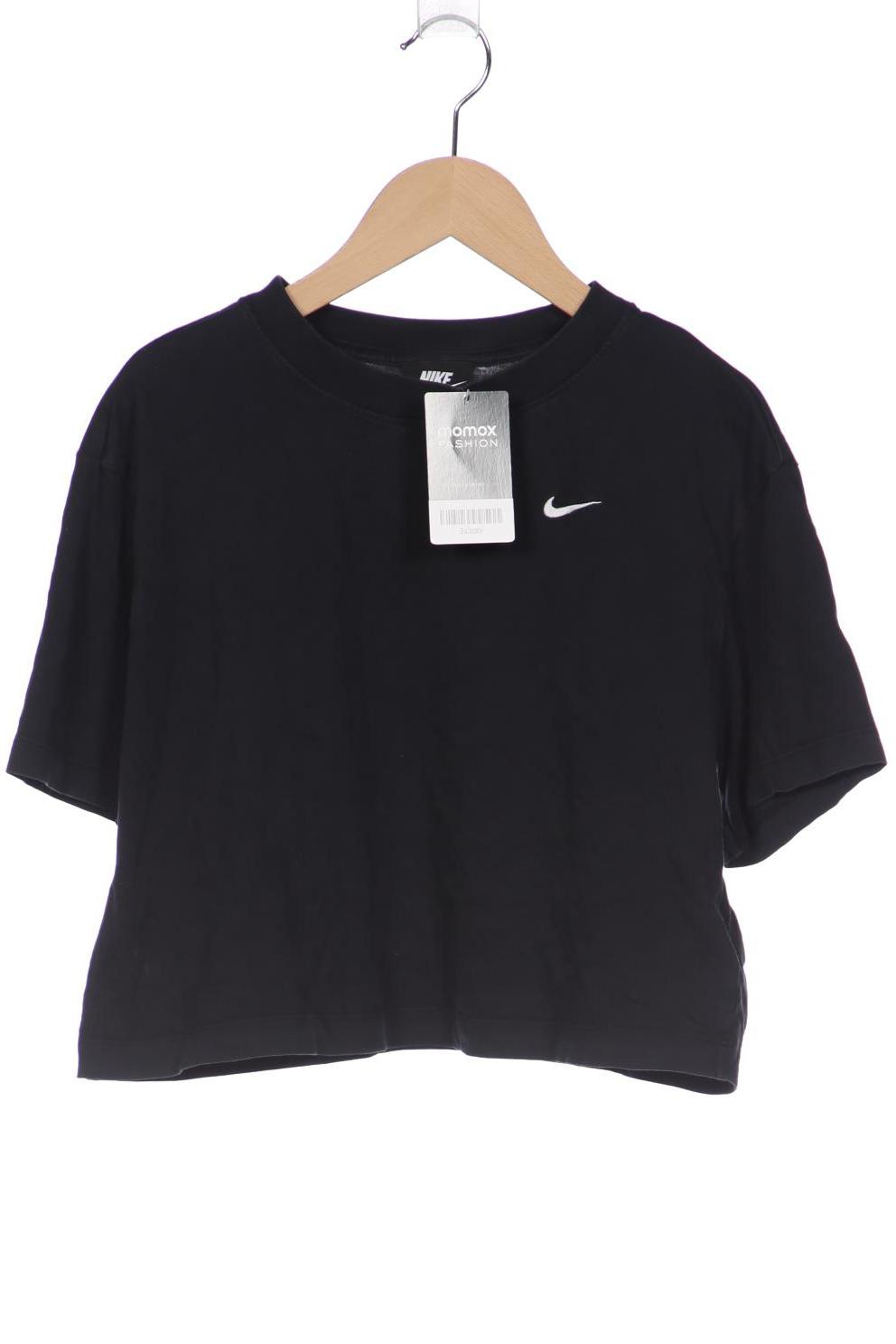 

Nike Damen T-Shirt, schwarz