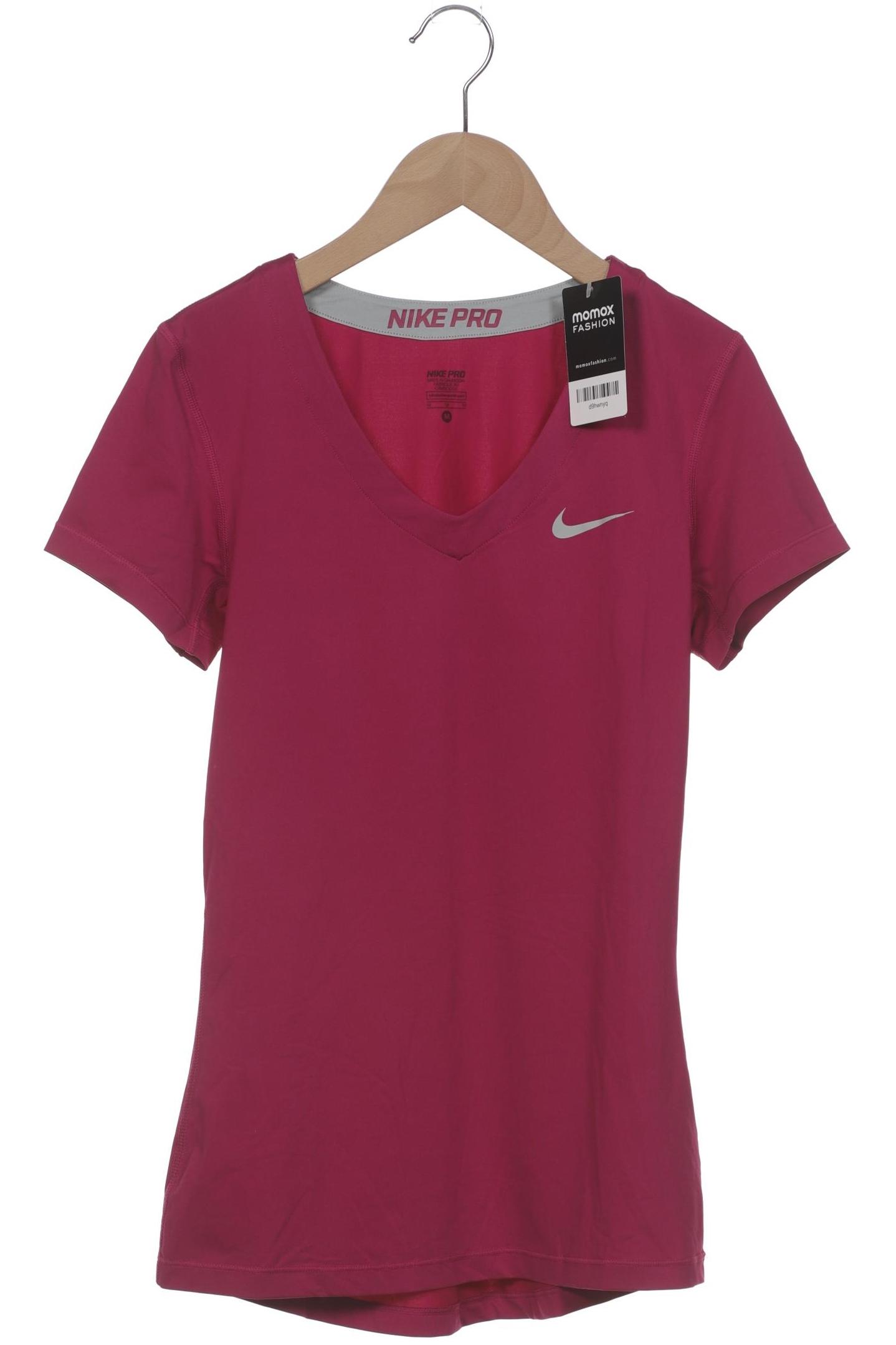 

Nike Damen T-Shirt, pink, Gr. 38