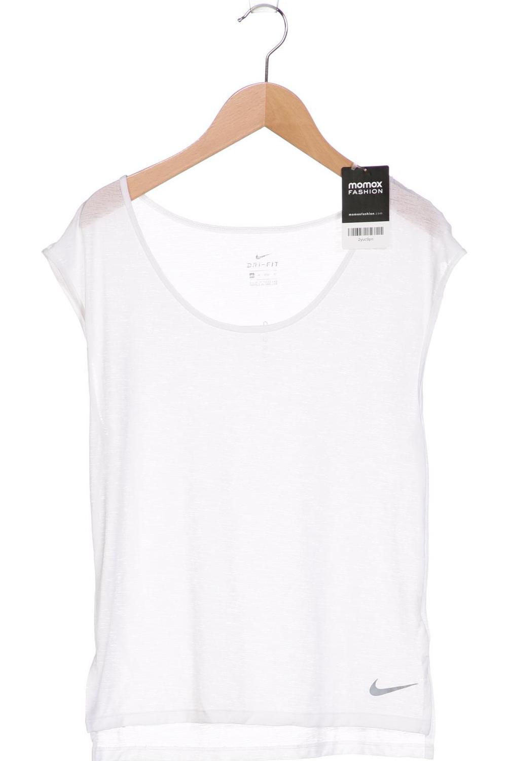 

Nike Damen T-Shirt, weiß