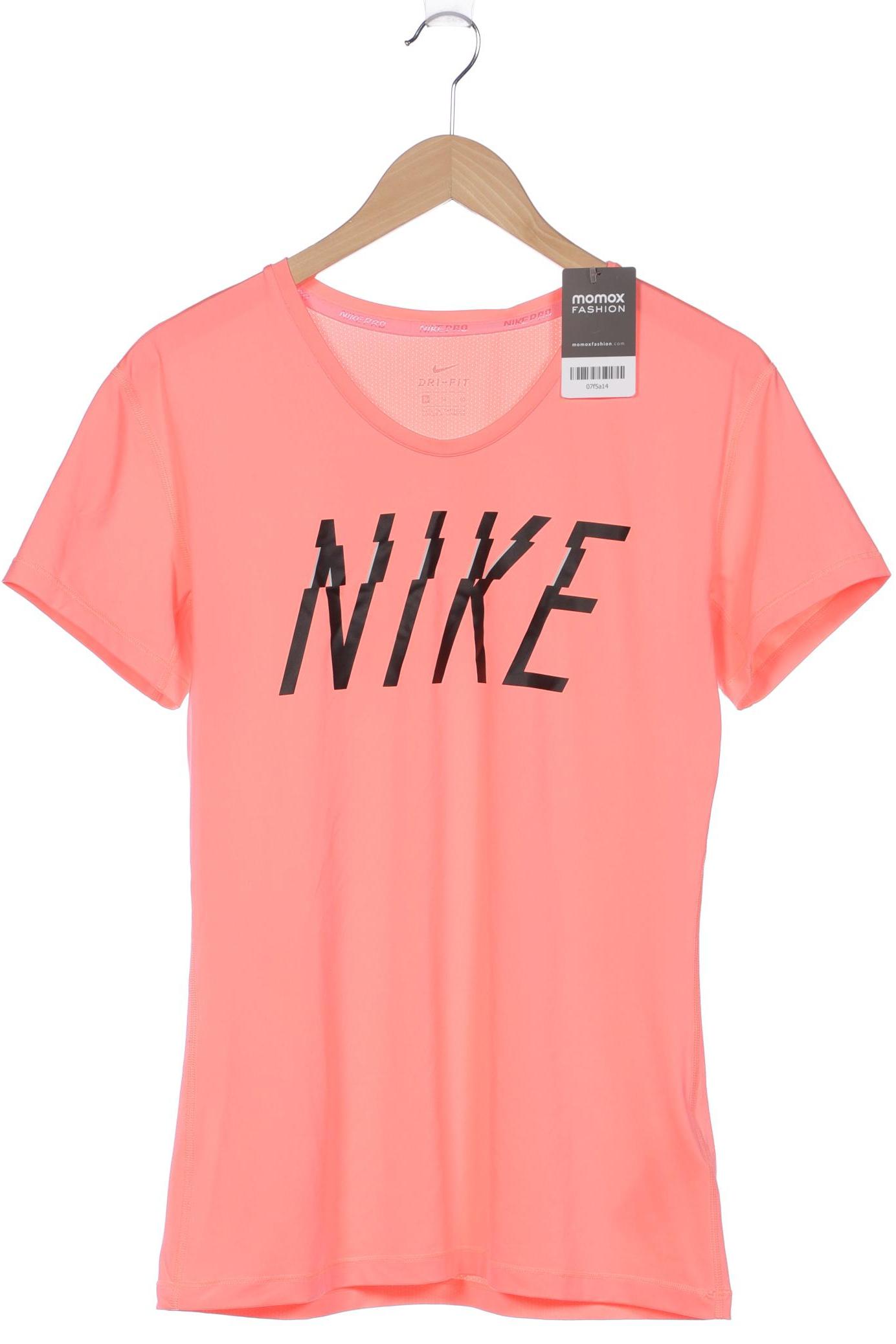 

Nike Damen T-Shirt, pink, Gr. 44
