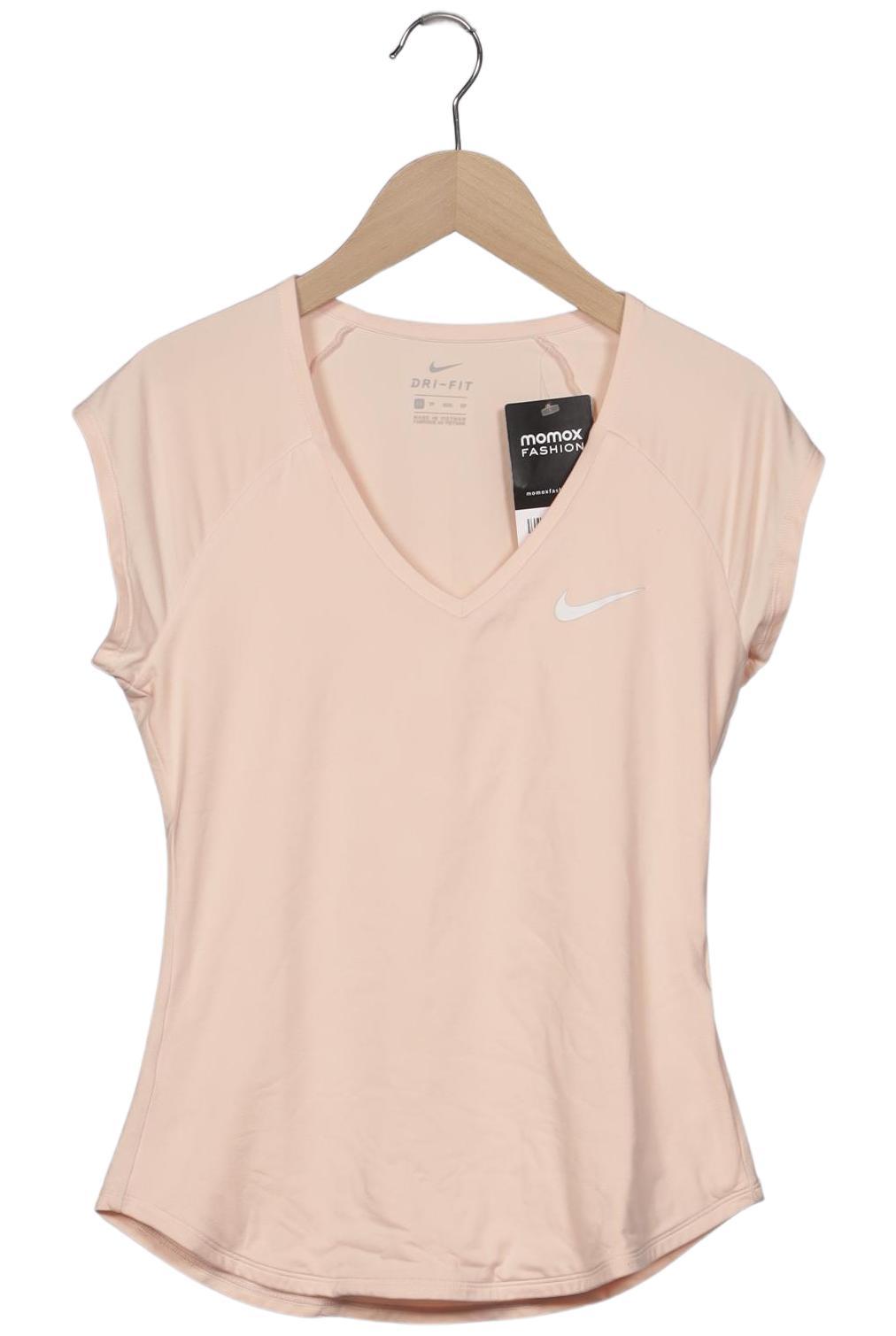 

Nike Damen T-Shirt, pink, Gr. 34