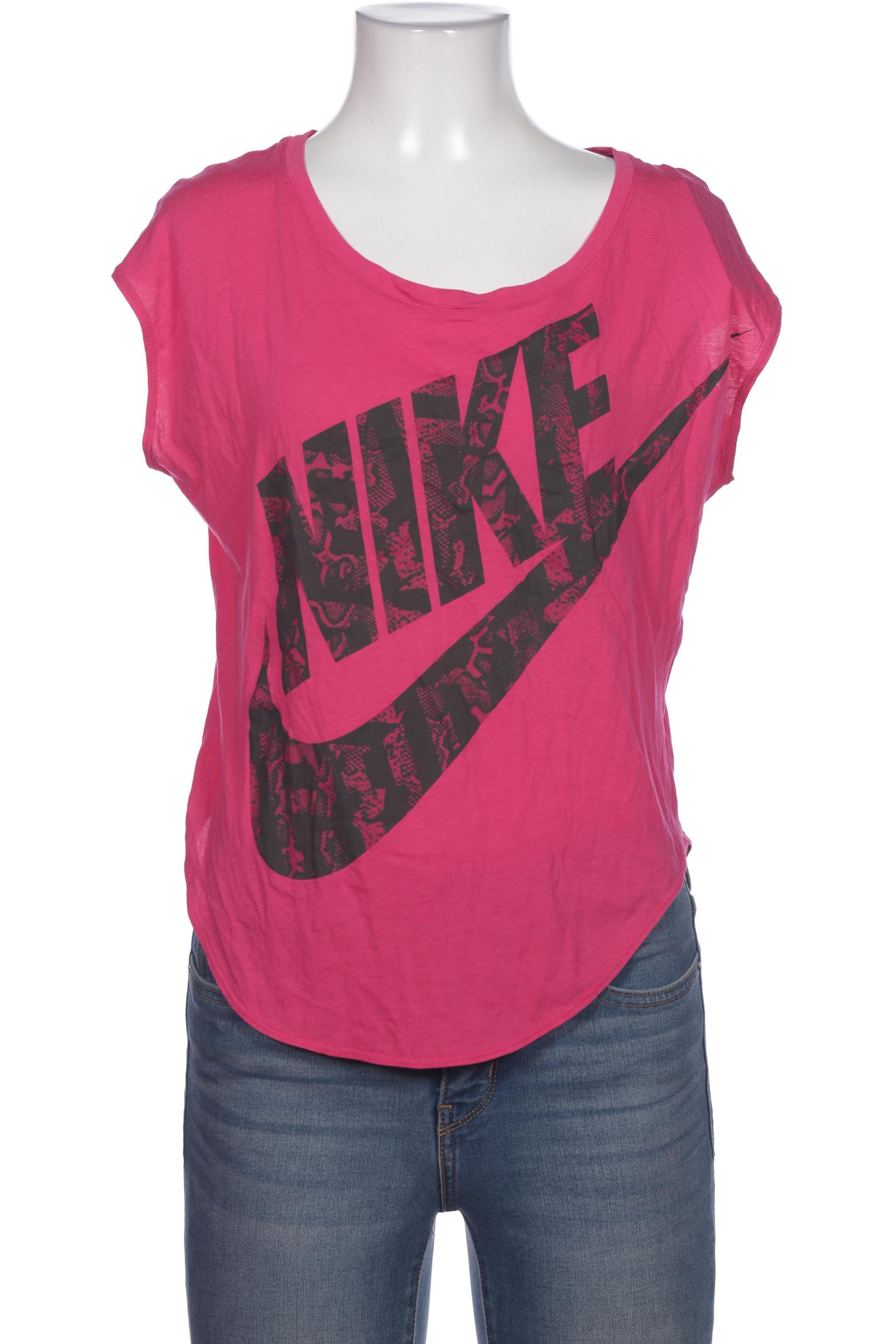 

Nike Damen T-Shirt, pink