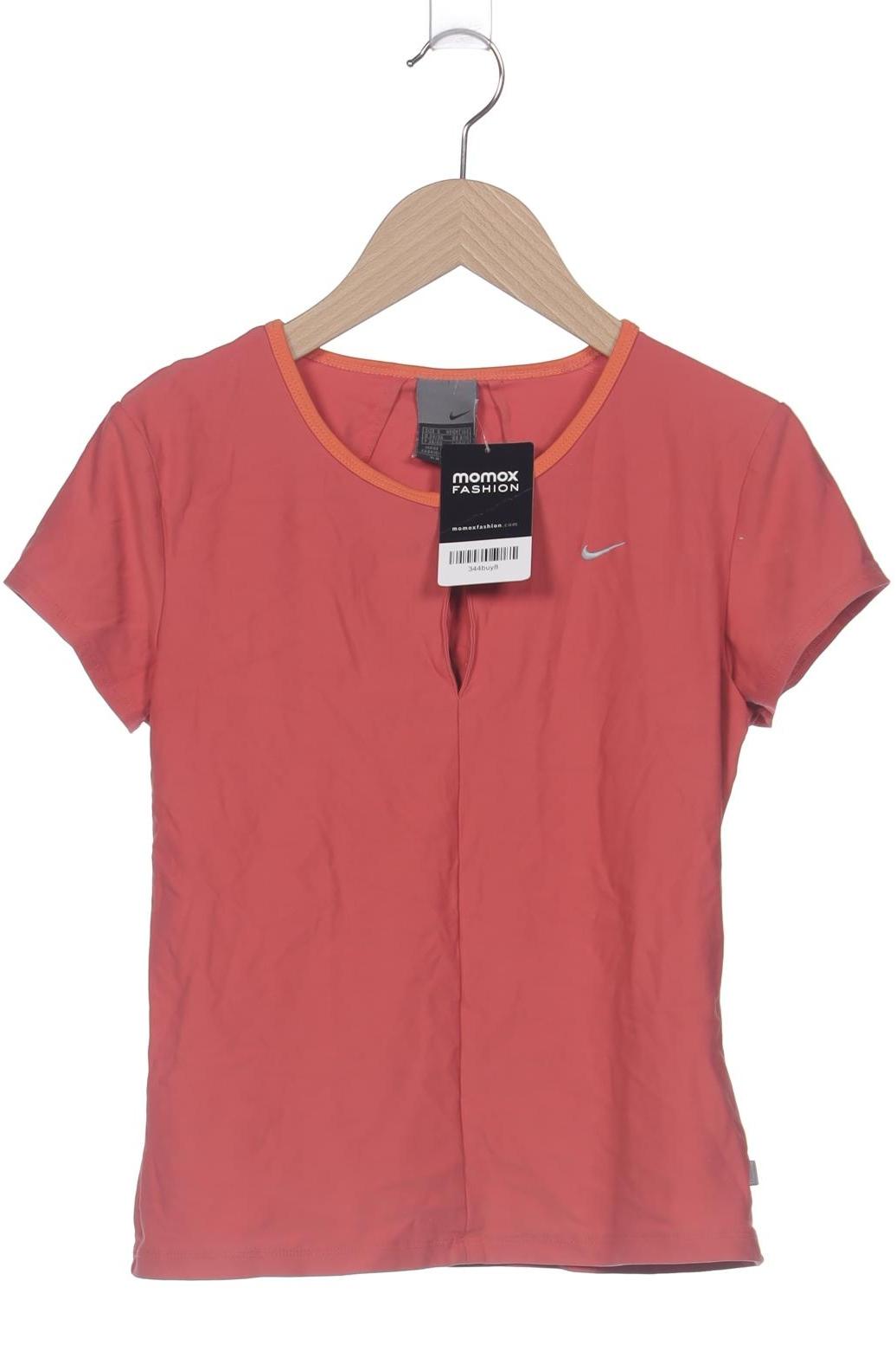 

Nike Damen T-Shirt, pink, Gr. 36