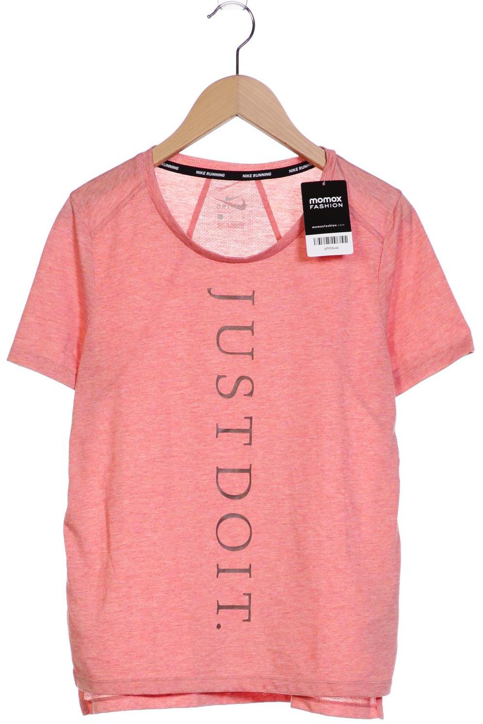 

Nike Damen T-Shirt, pink
