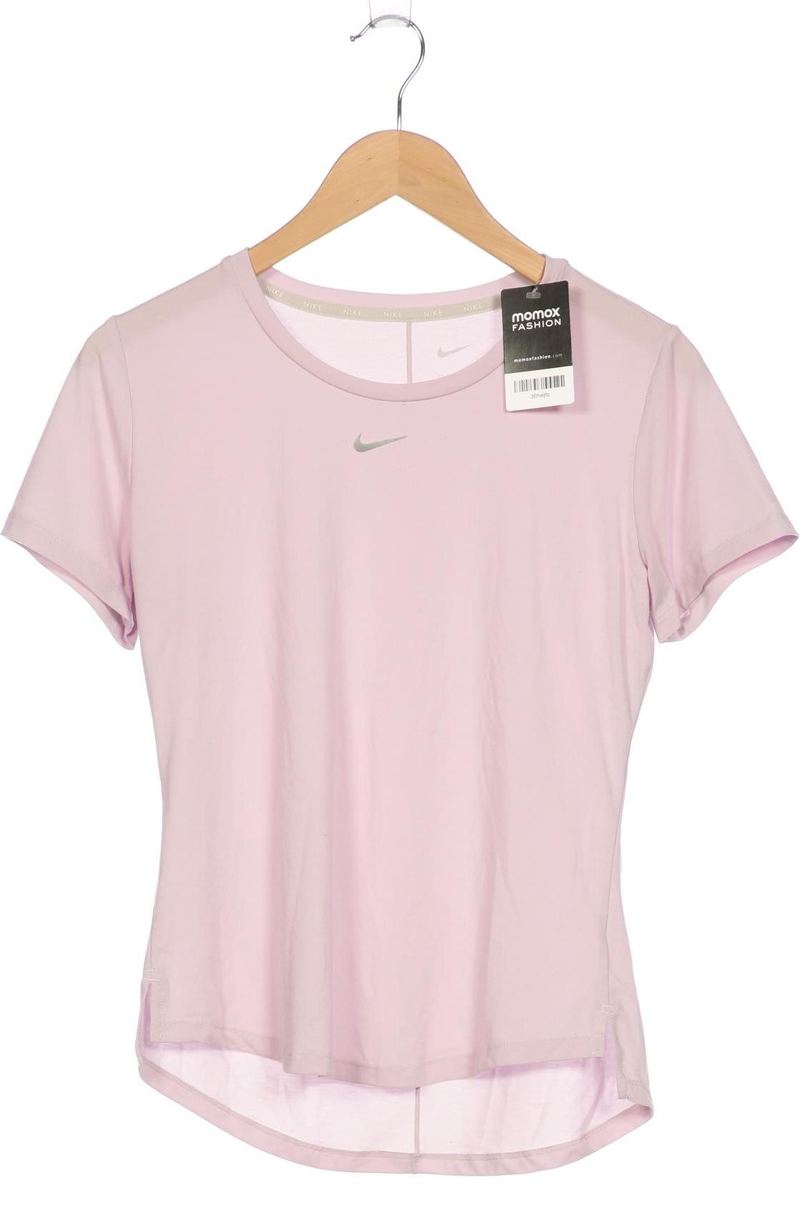 

Nike Damen T-Shirt, flieder, Gr. 36