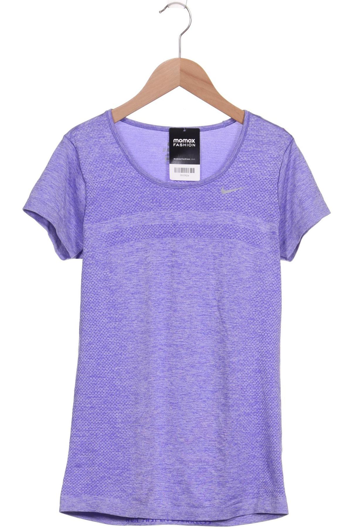 

Nike Damen T-Shirt, flieder